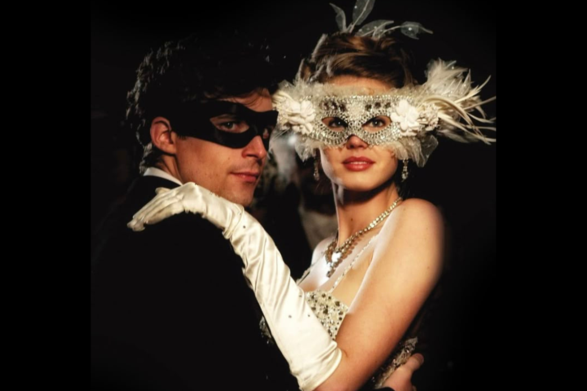 What to Wear to a Masquerade Party or Ball - Top Outfit Ideas!
