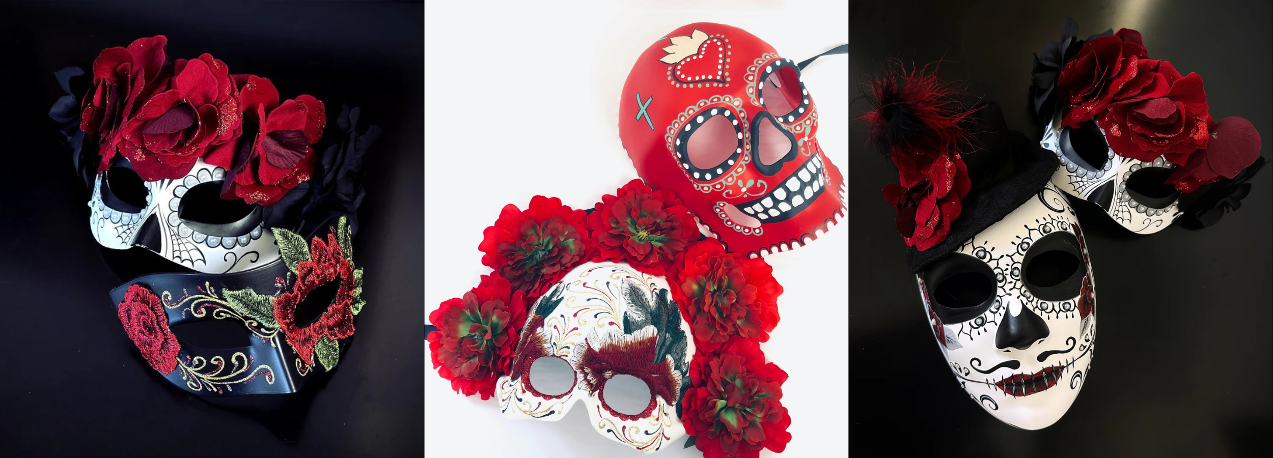 Bring To Life "Dia De Los Muertos"