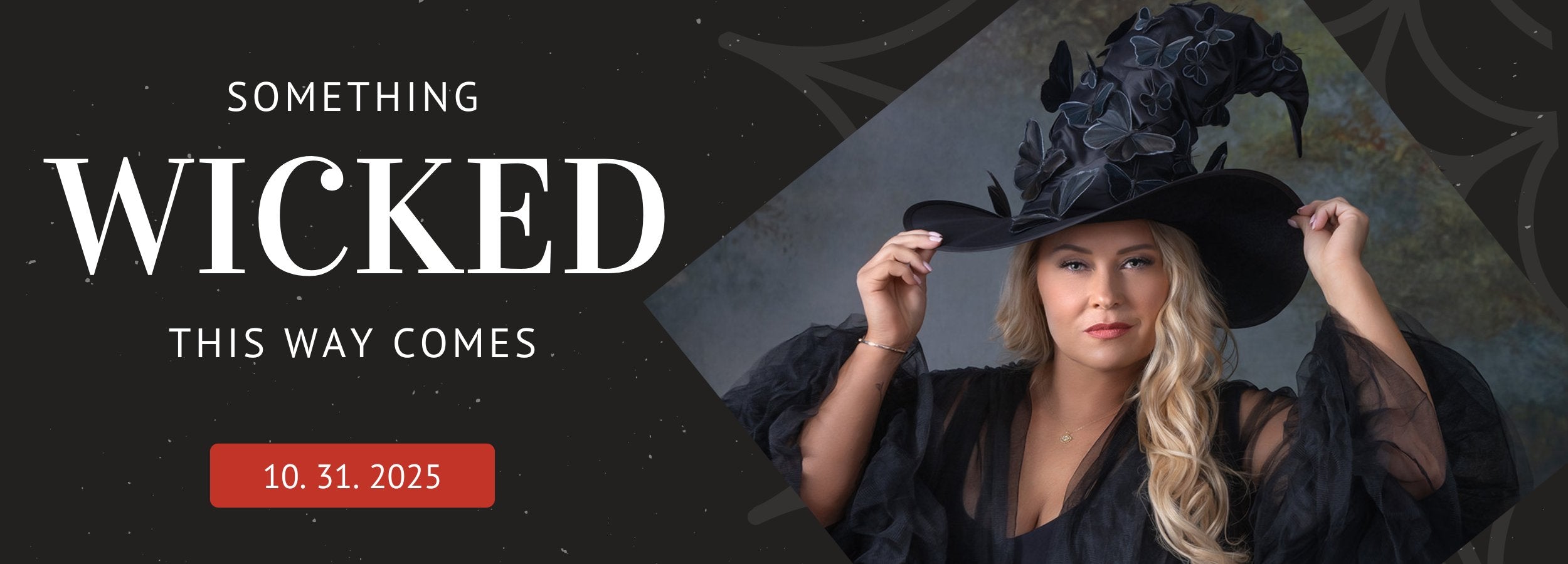 Witch Hats