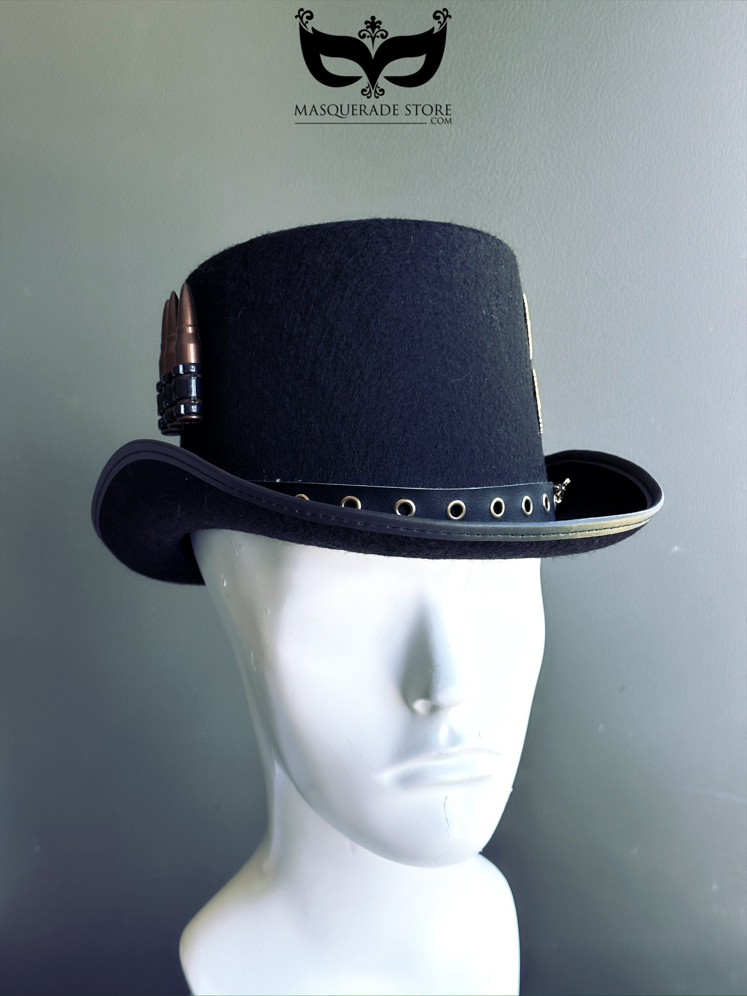 Gearwright – Steampunk Hat