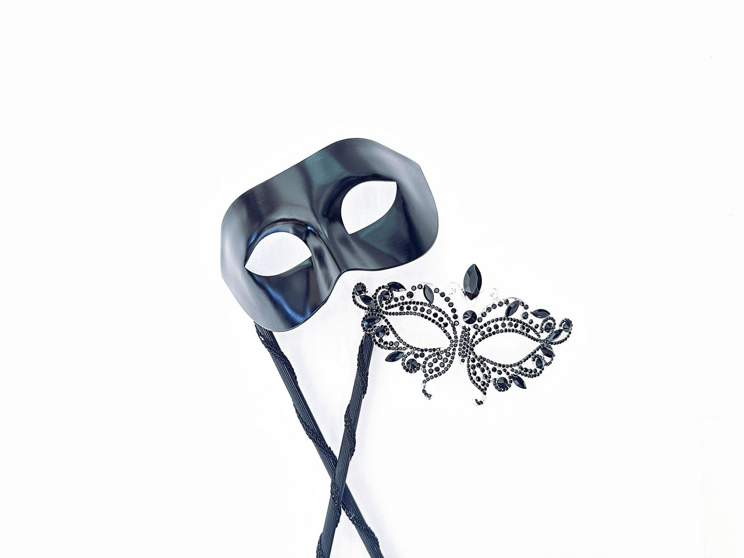 Eternal Midnight – Black