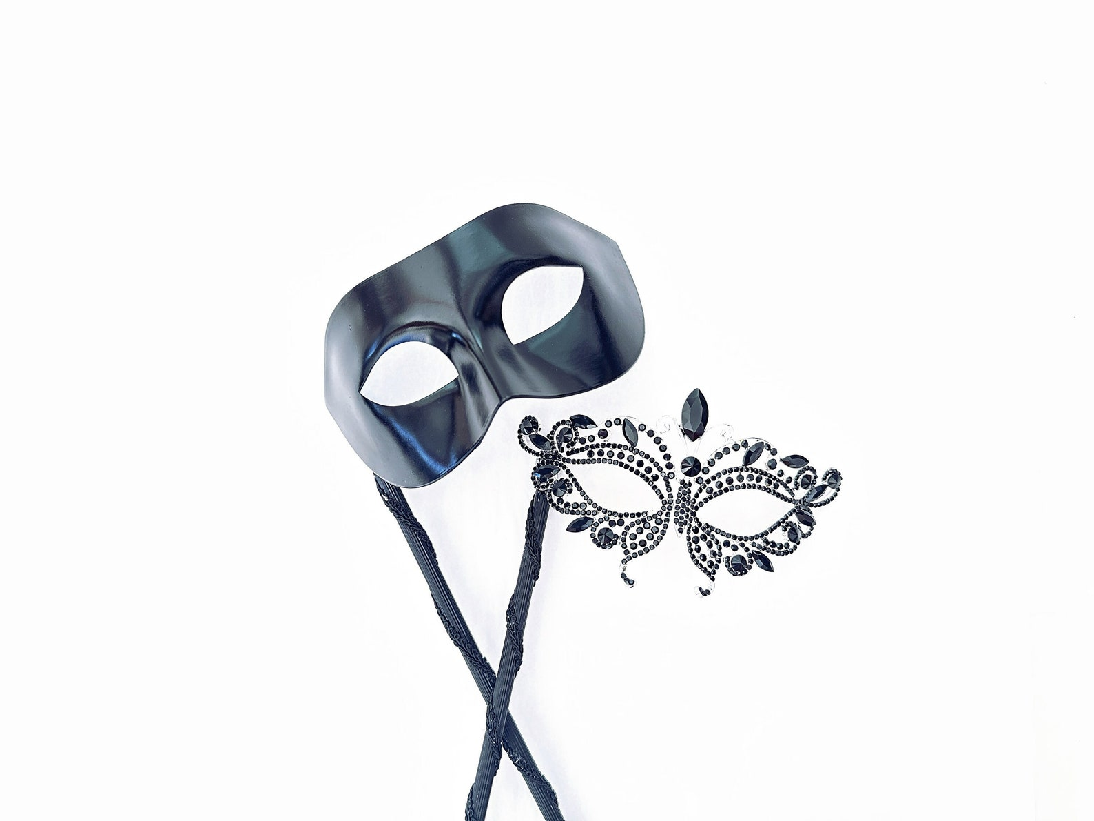 Eternal Midnight – Black