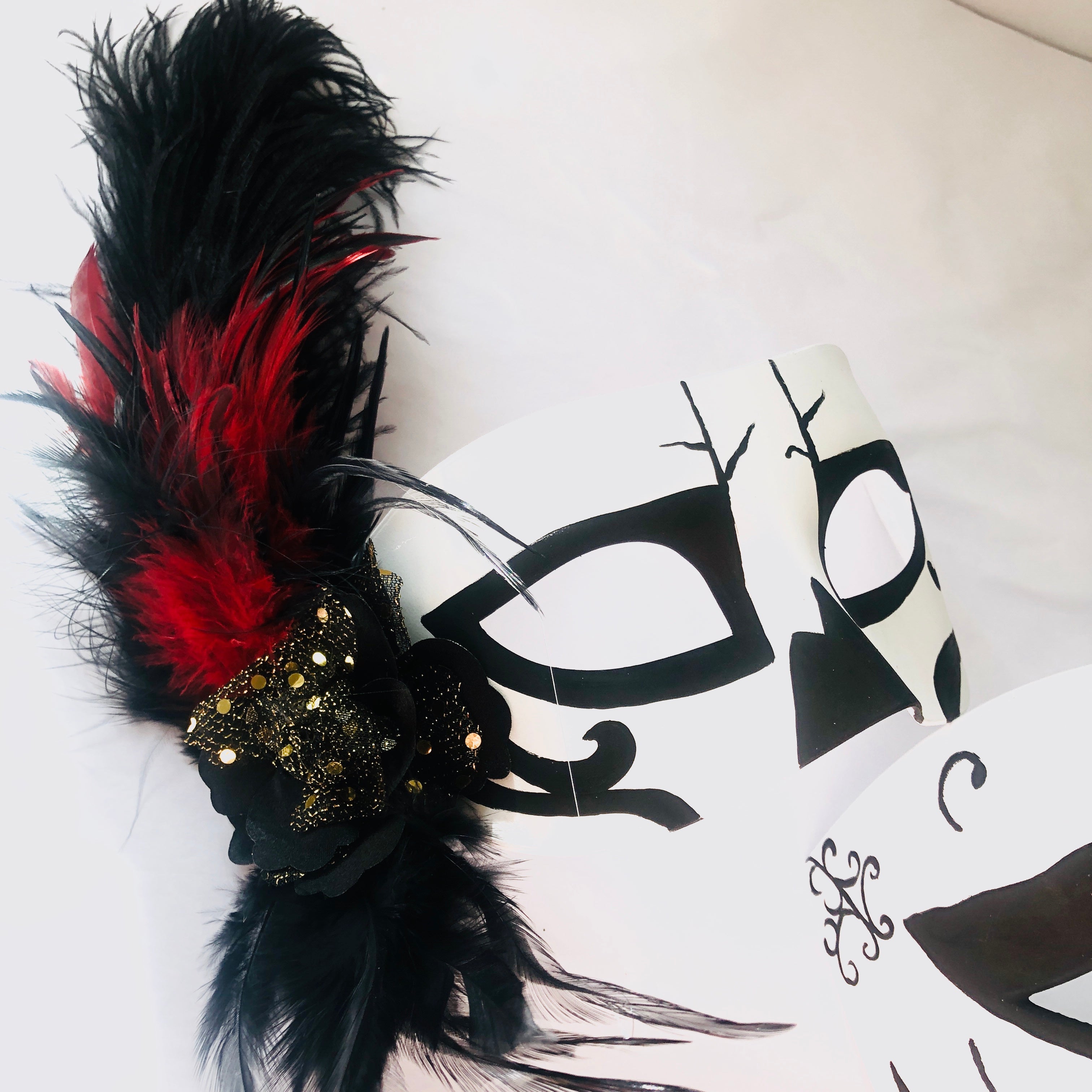 Day of the Dead - Couple’s Bride & Groom