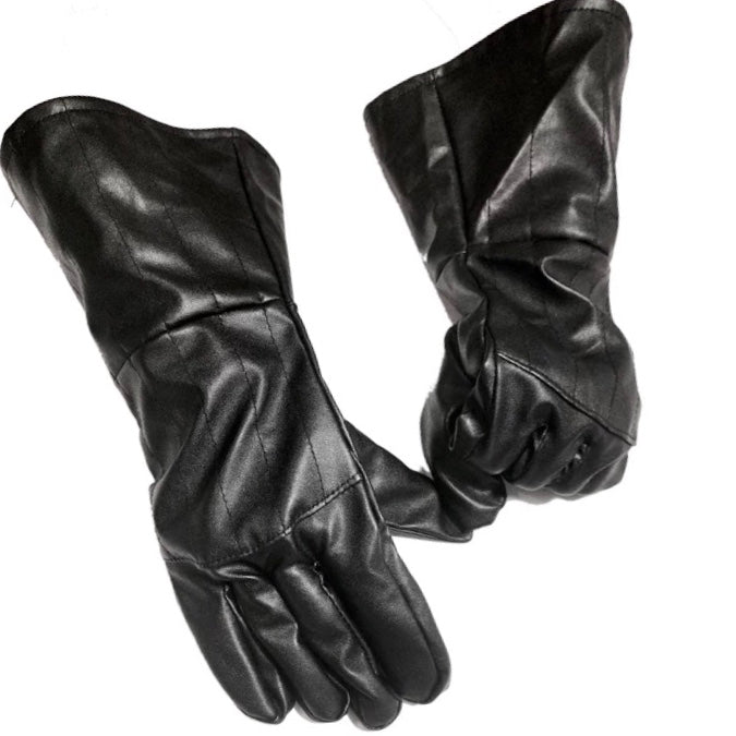 Plague Doctor Costume Parts