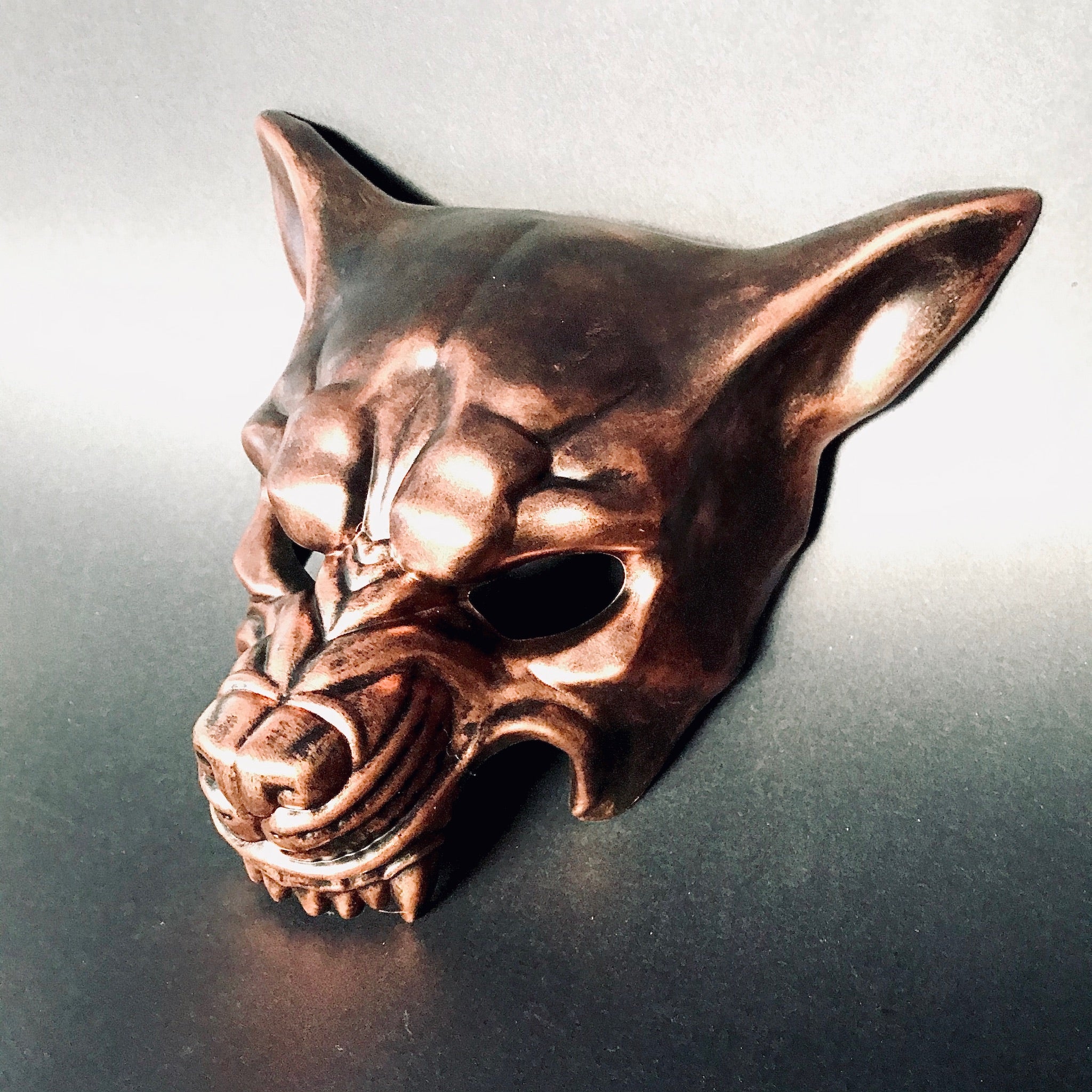 Angry Wolf - All Colors