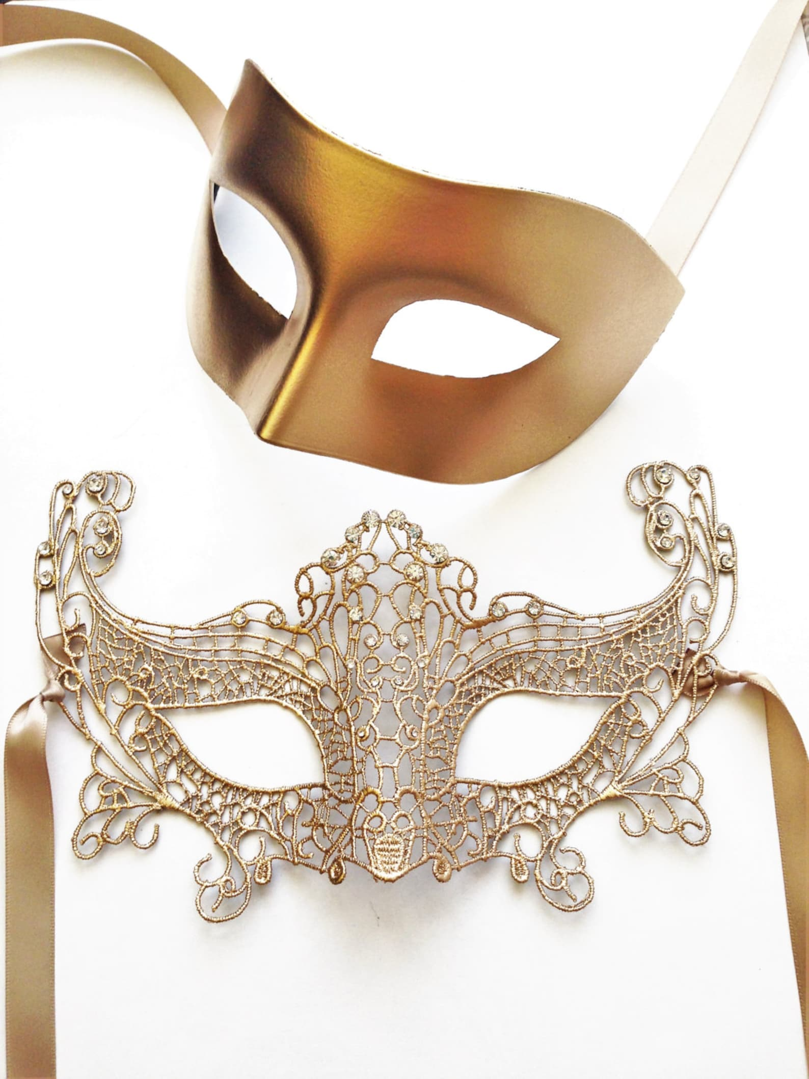 Gilded Union – Gold