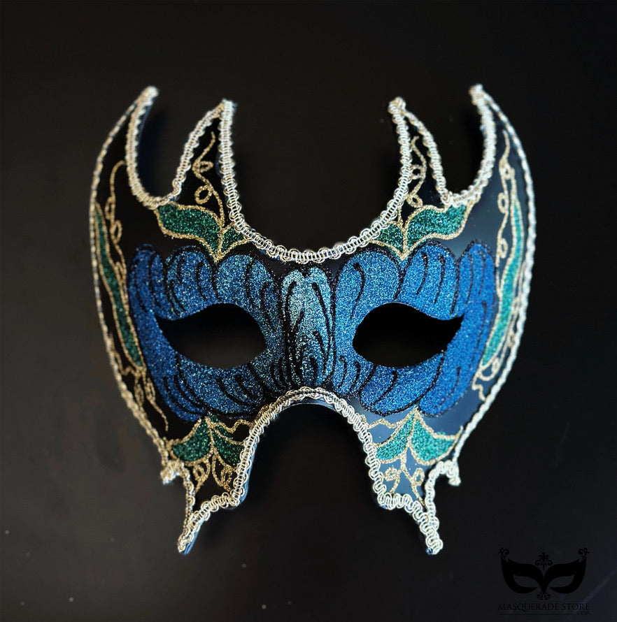 Bulk Masks - Gothic Crescent Collection