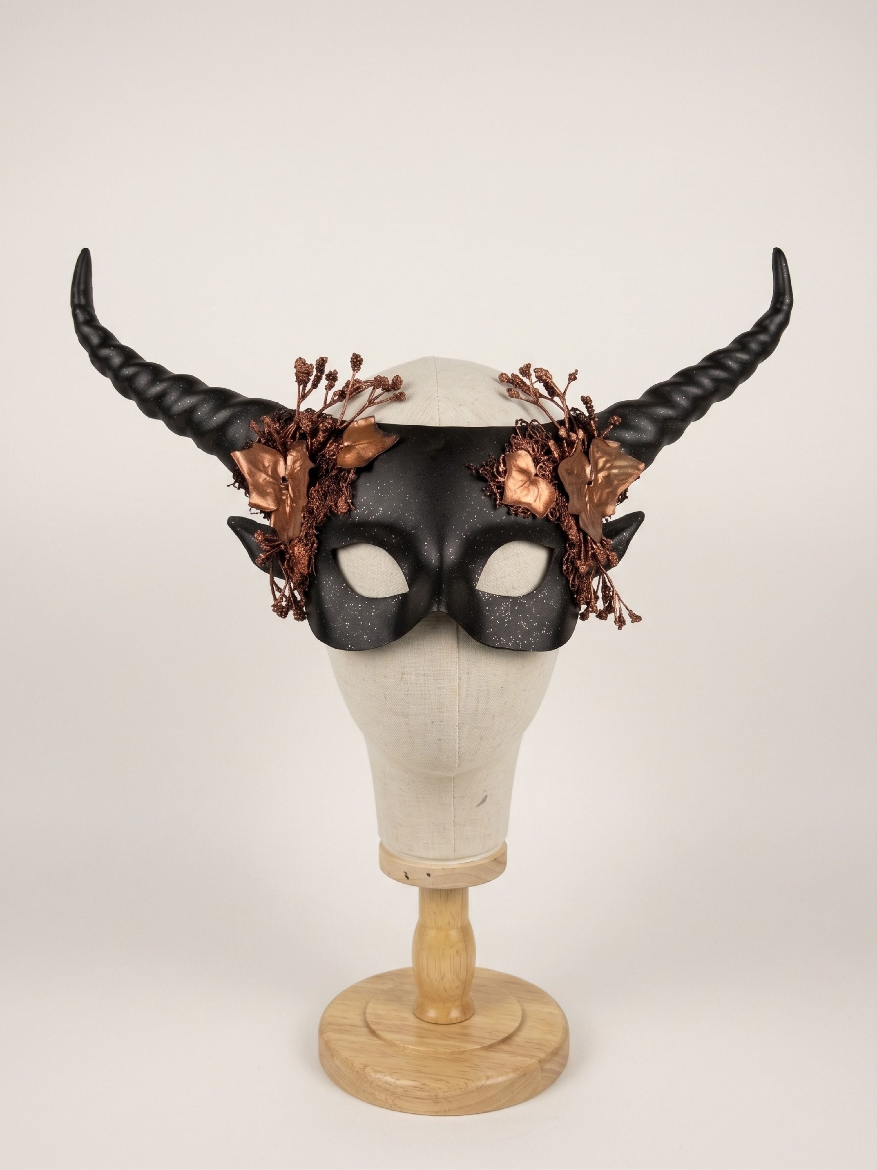 Forest Bond - Mythical Couples Masks