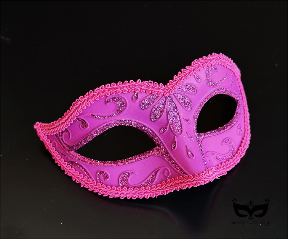 Bulk Masks - Carnival Colorburst Collection