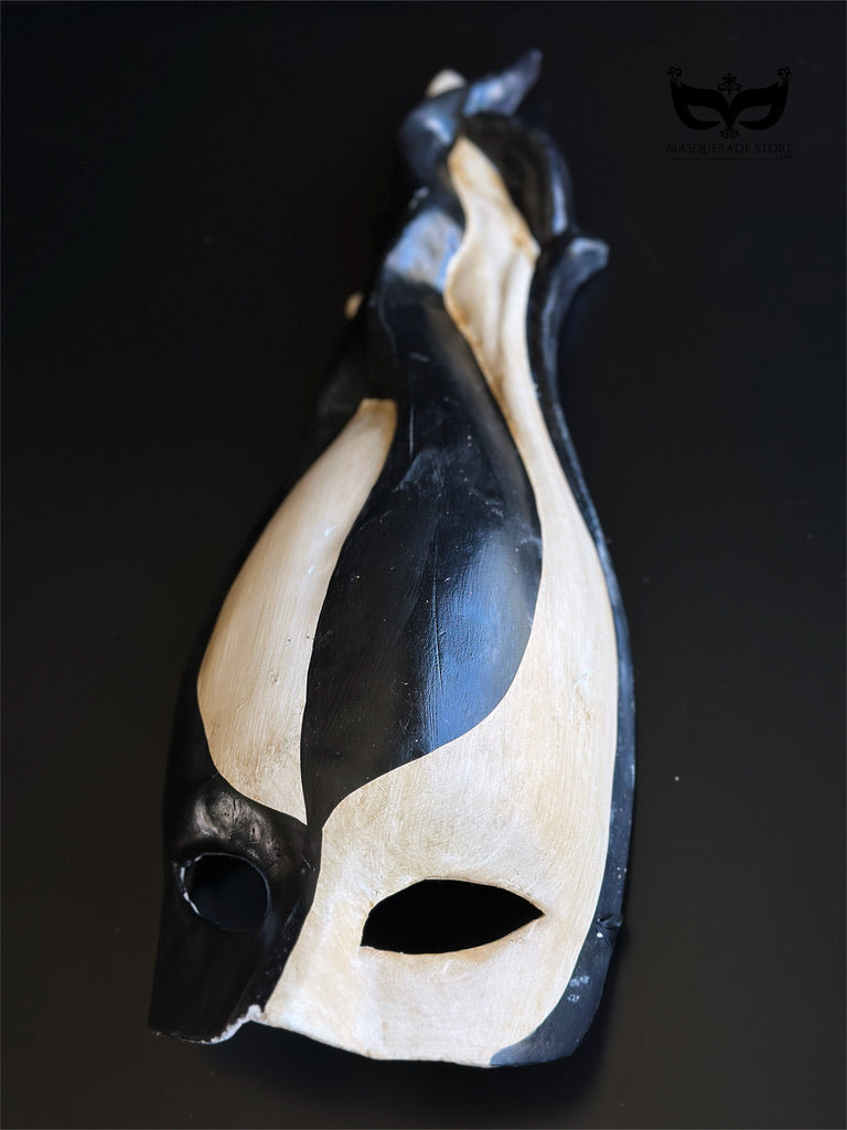 Bulk Masks - Inferno Flame Phantom Collection