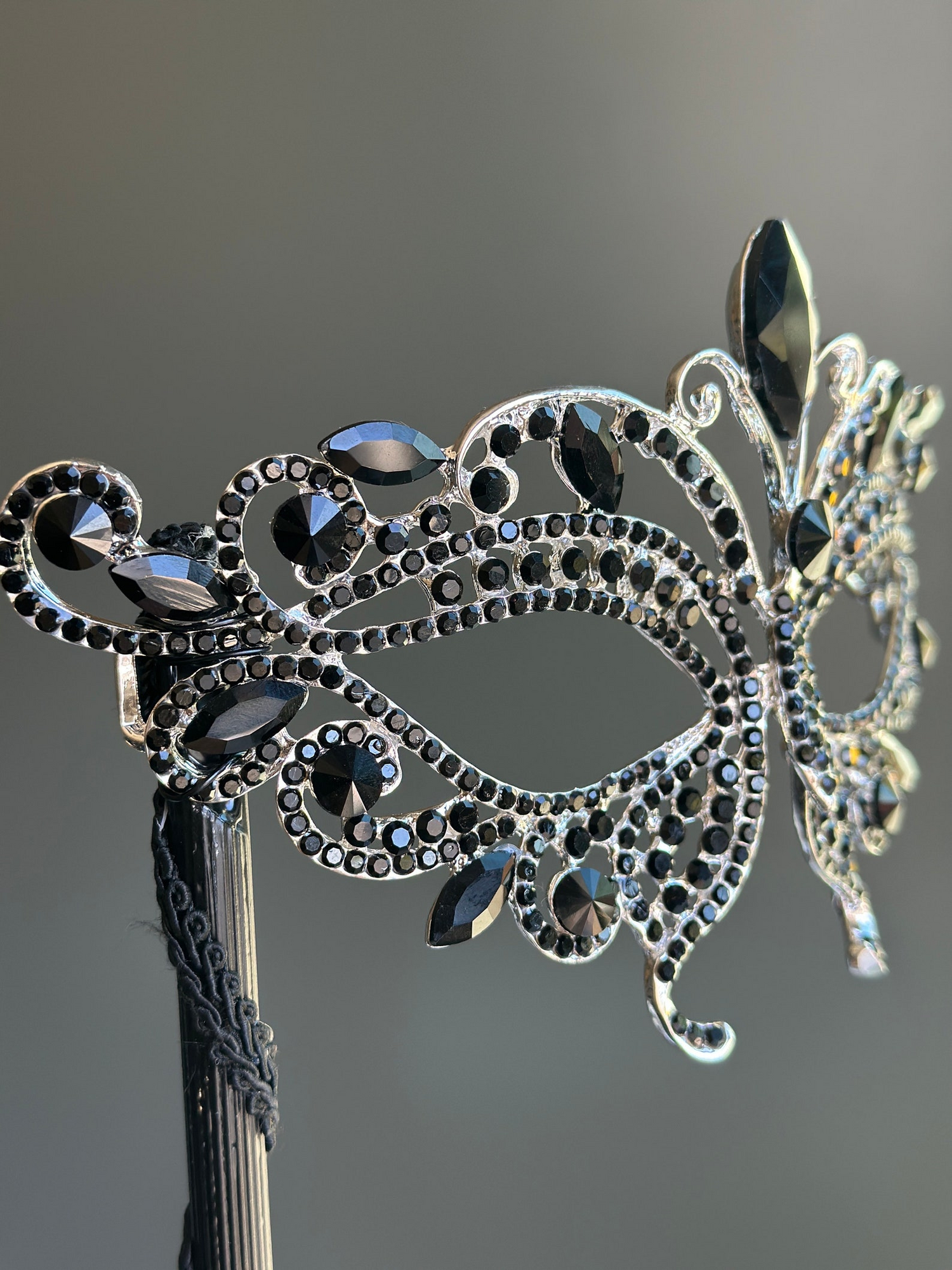 Eternal Midnight – Black