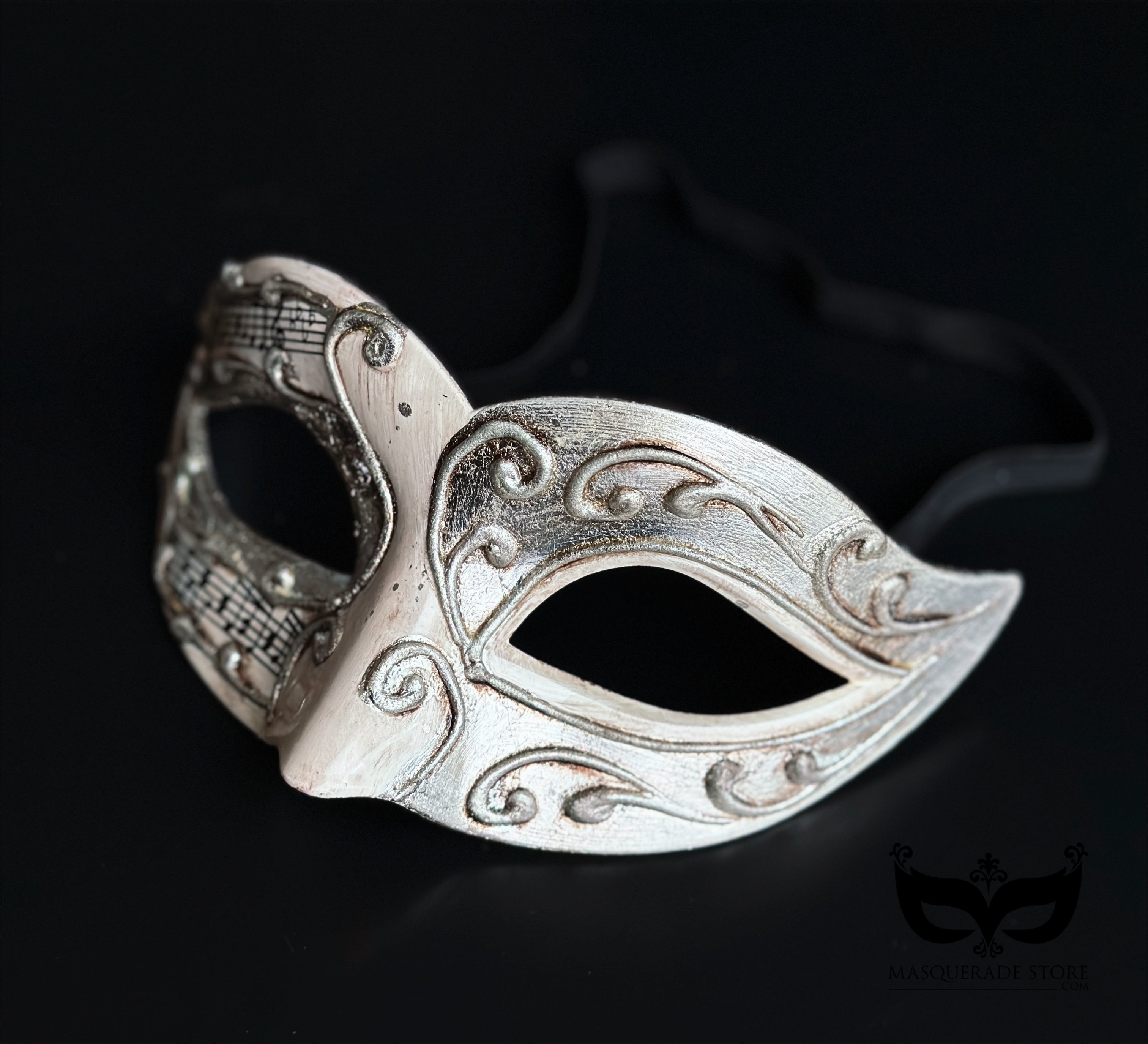 Bulk Masks - Venetian Symphony Collection