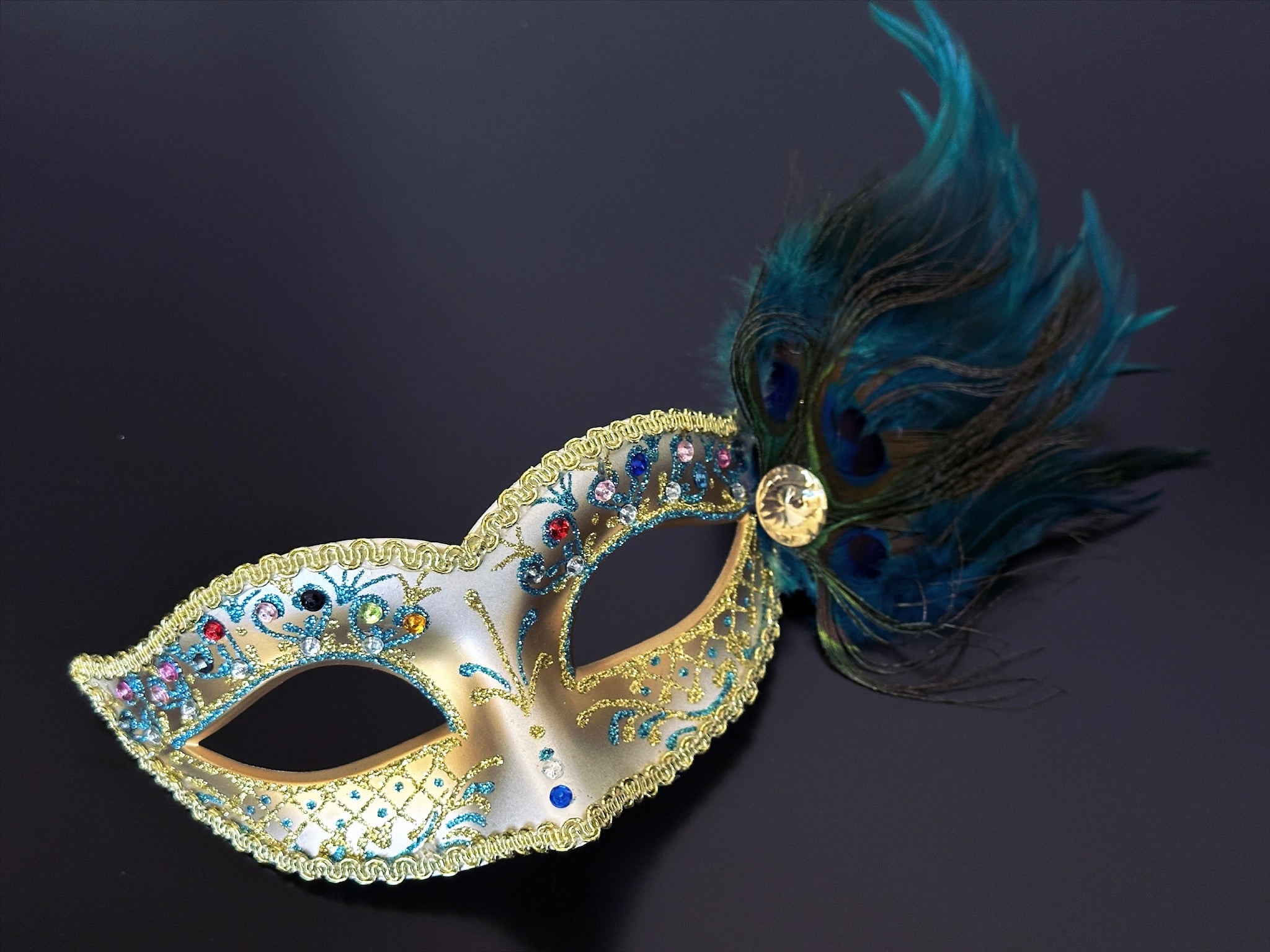 Royal Opus – Venetian Couples Set