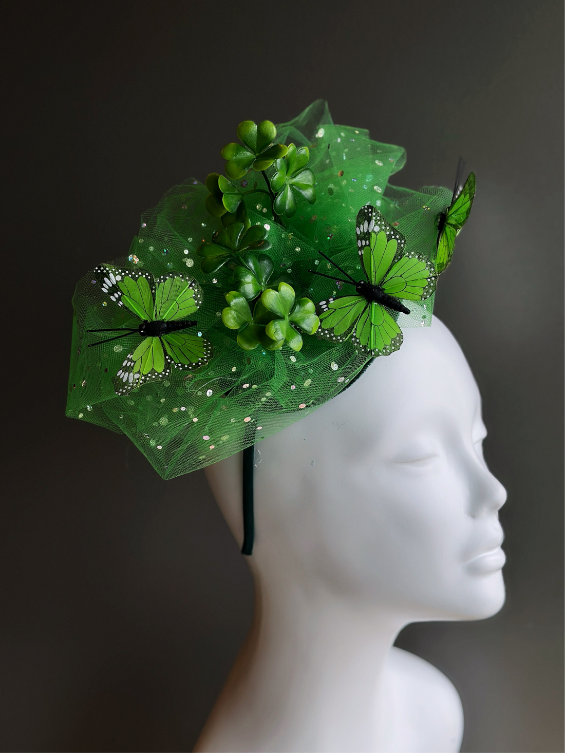 Enchanted Clover