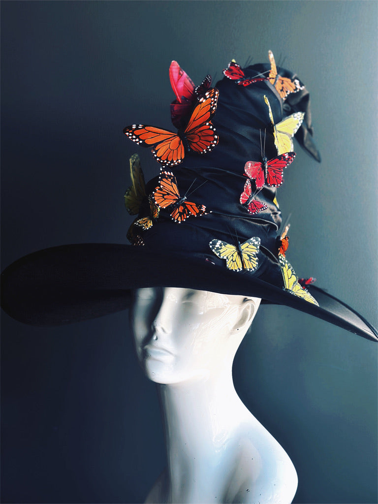 Signature Witch Hat - Firefly Vibes