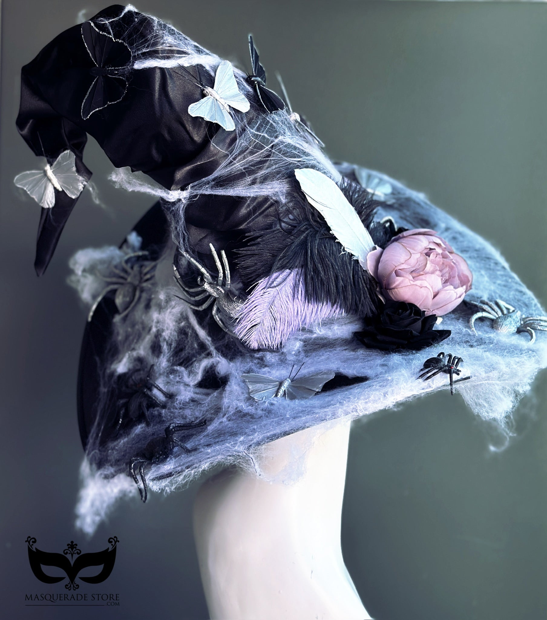 Spellweaver Witch Hat