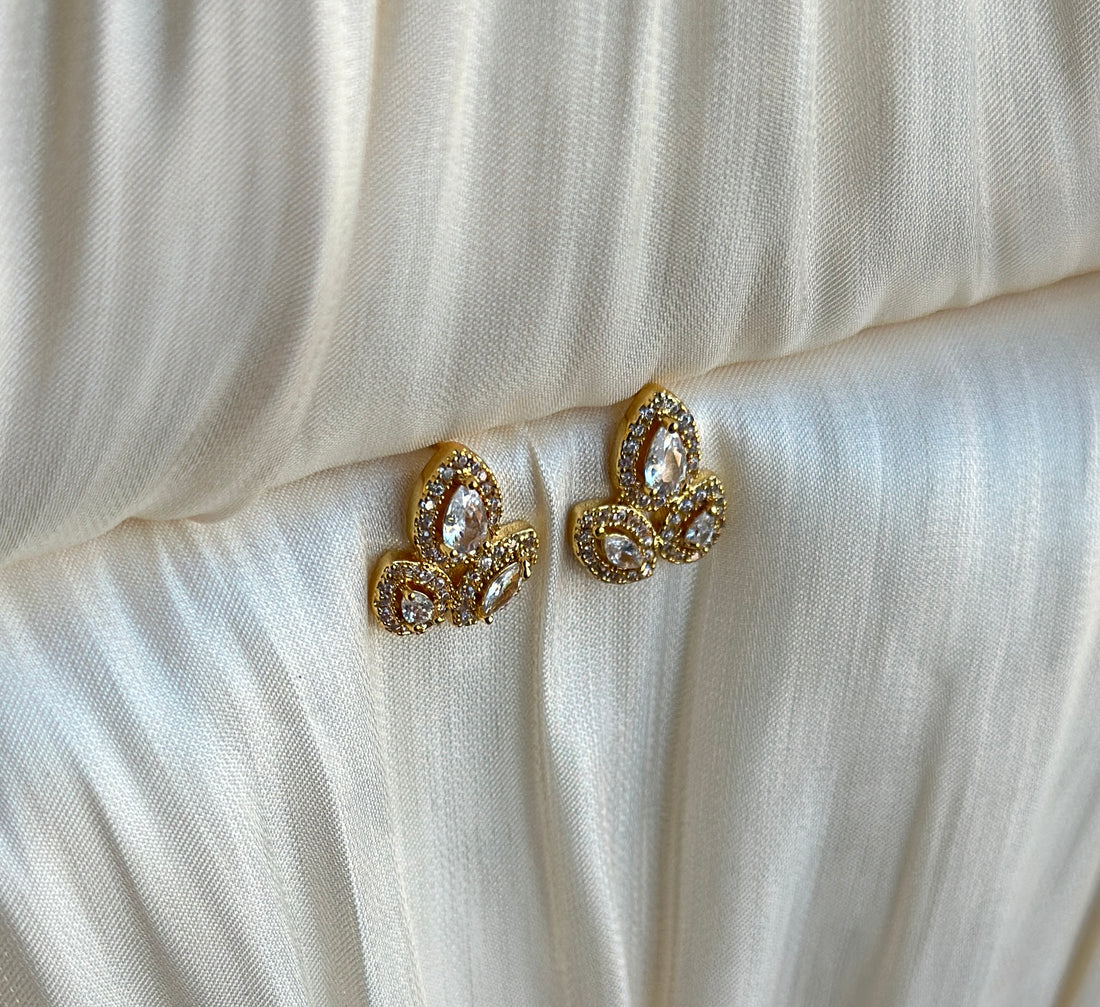 Elysian - Earrings (Gold)