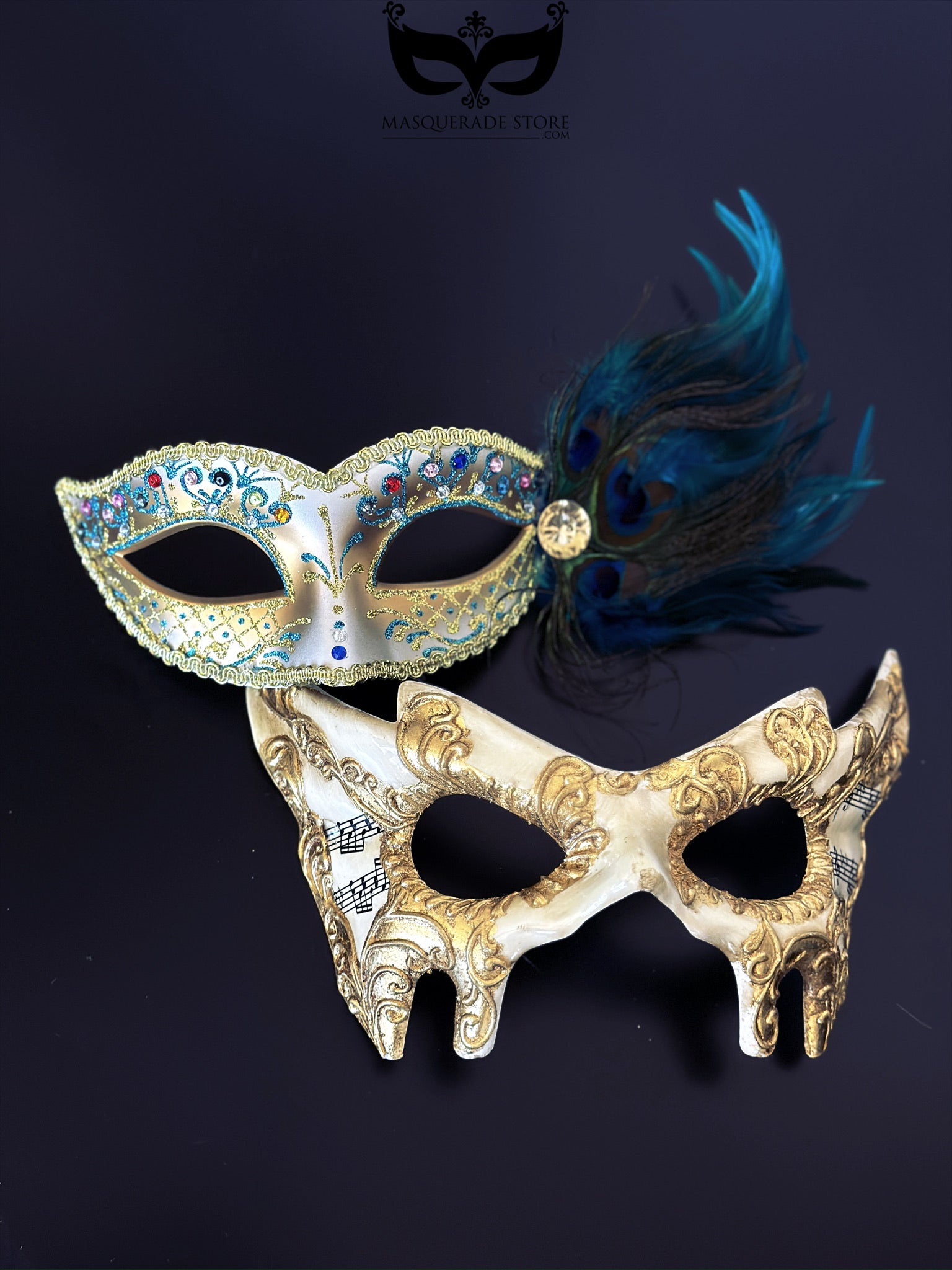 Royal Opus – Venetian Couples Set