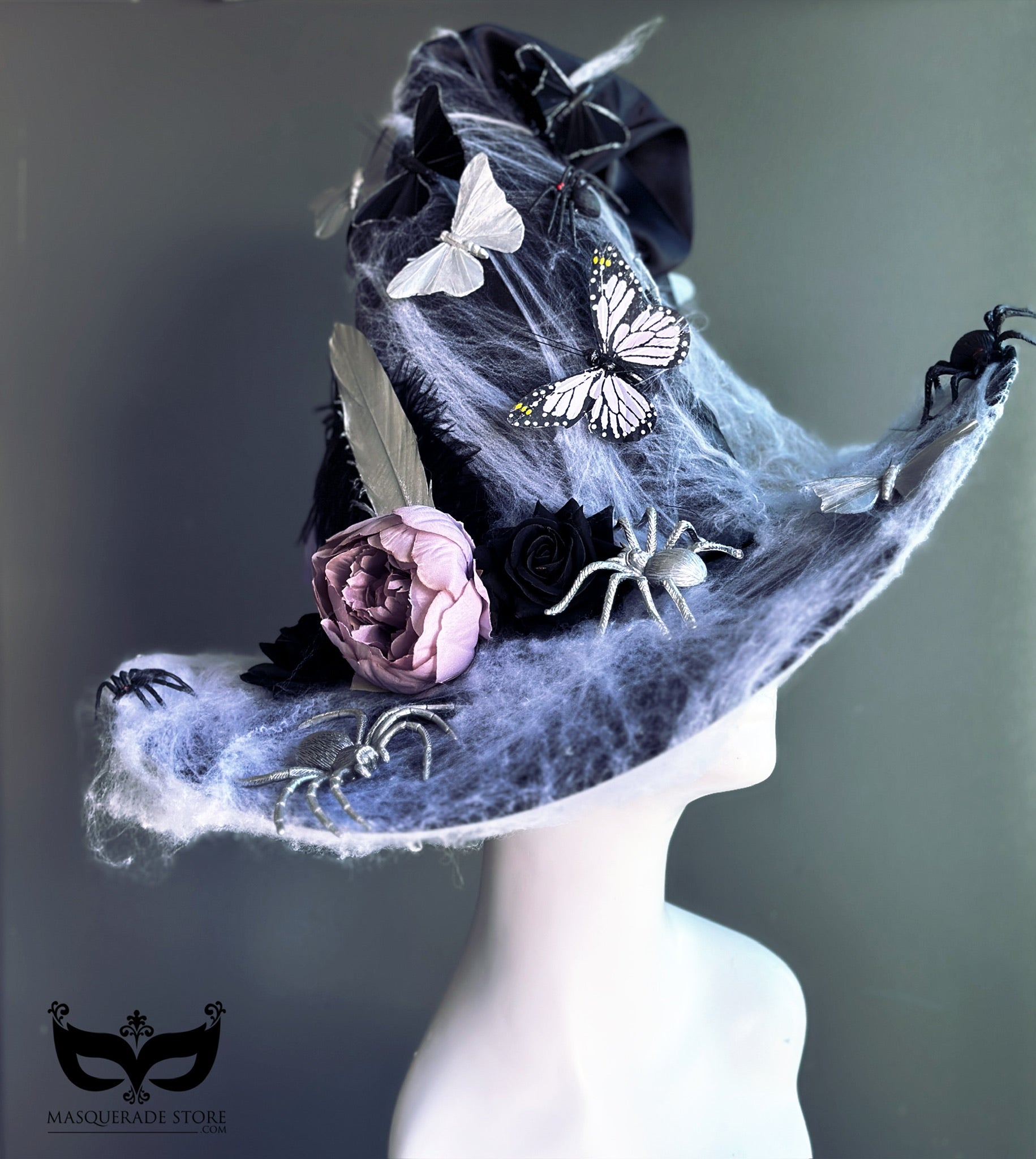 Spellweaver Witch Hat