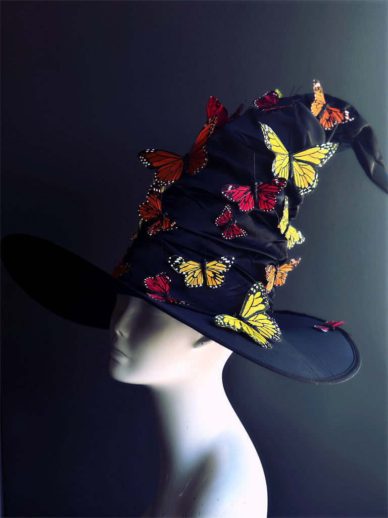Signature Witch Hat - Firefly Vibes