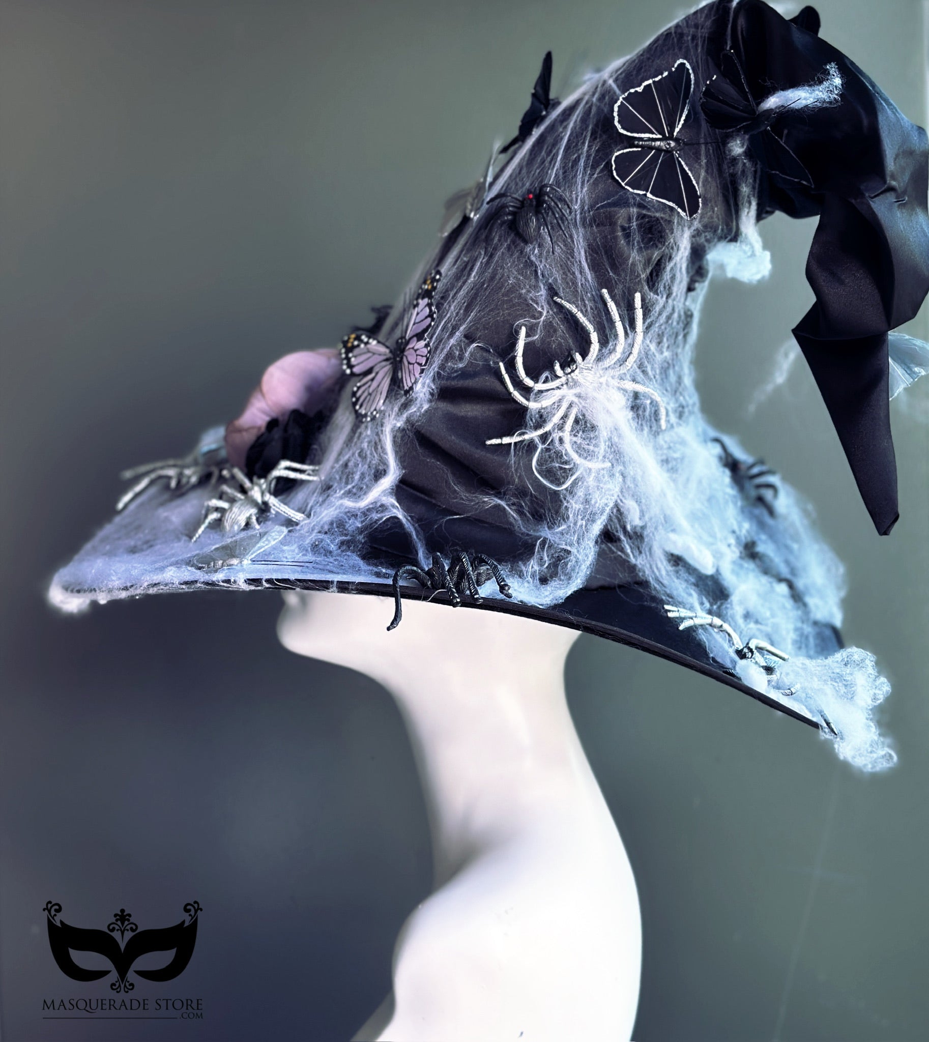 Spellweaver Witch Hat