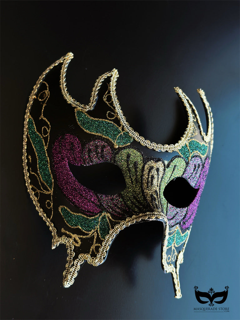 Bulk Masks - Gothic Crescent Collection