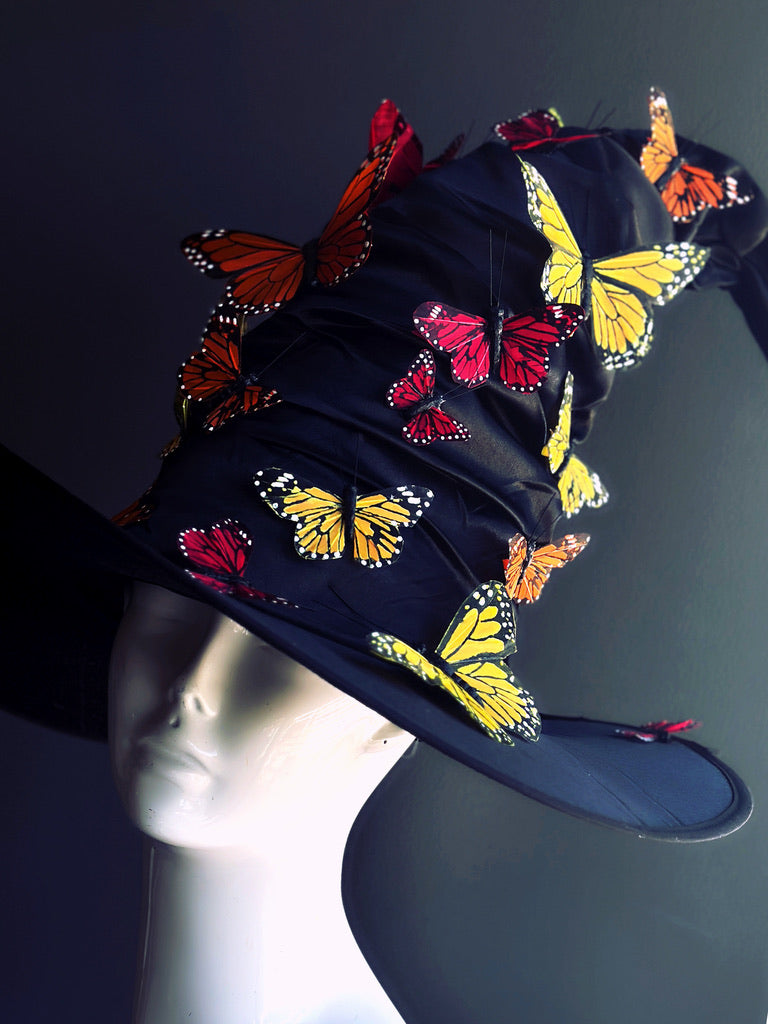 Signature Witch Hat - Firefly Vibes