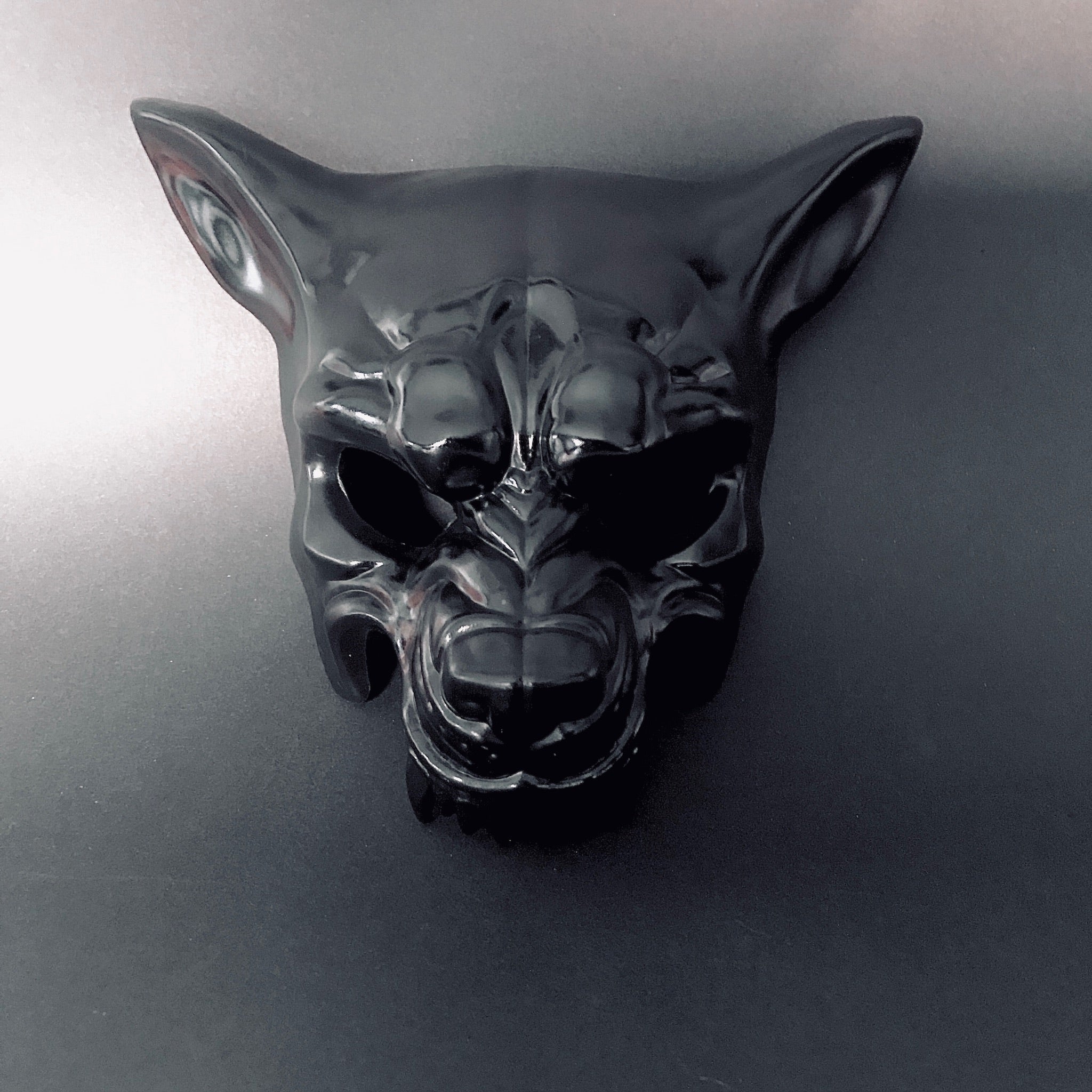 Angry Wolf - All Colors