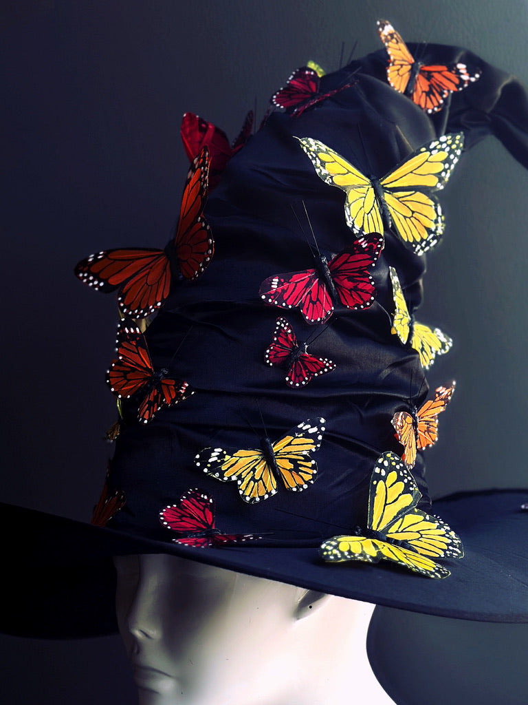 Signature Witch Hat - Firefly Vibes