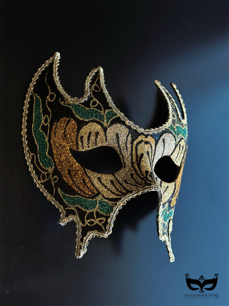 Bulk Masks - Gothic Crescent Collection