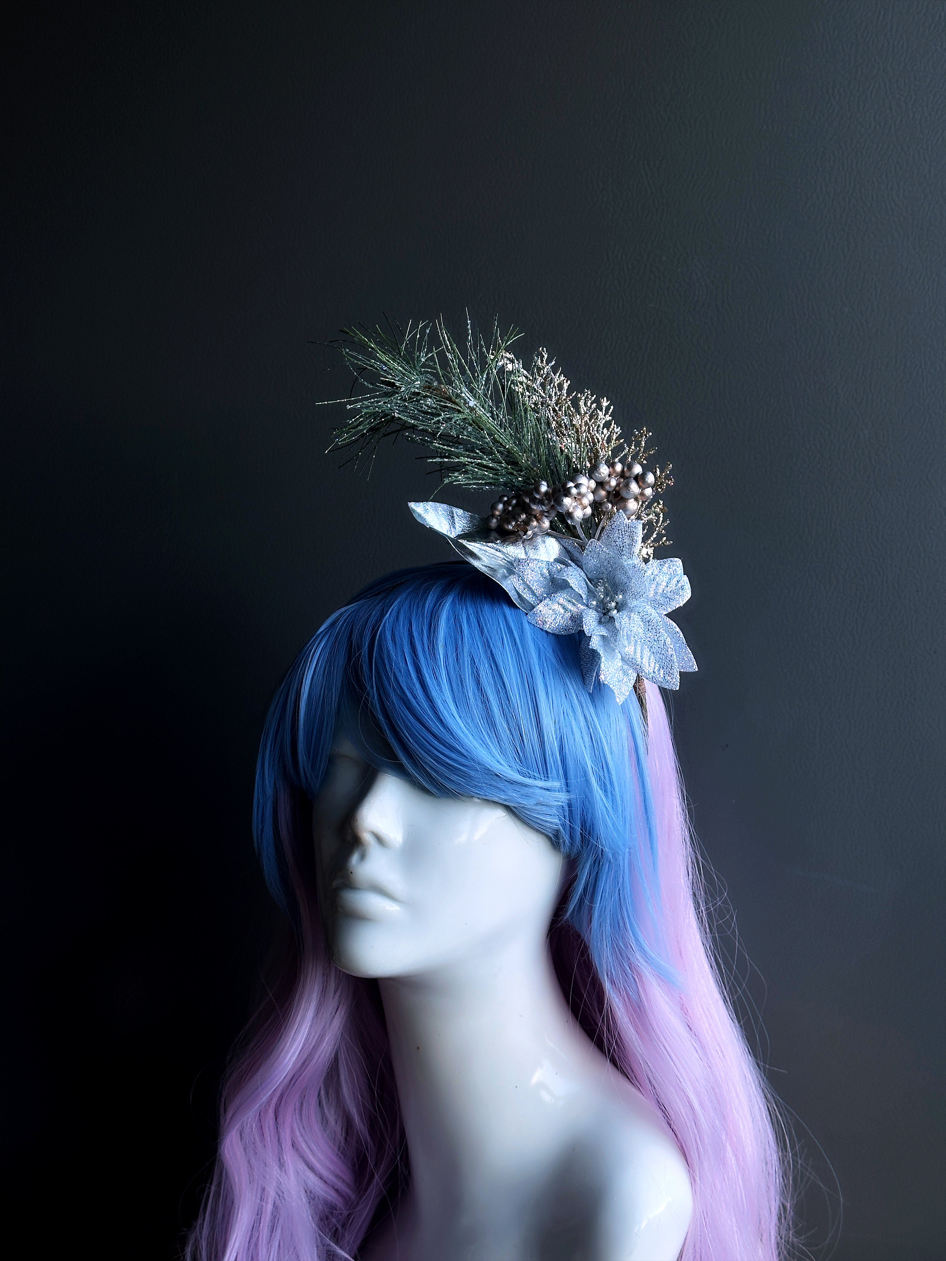 Winter Wonderland Headband