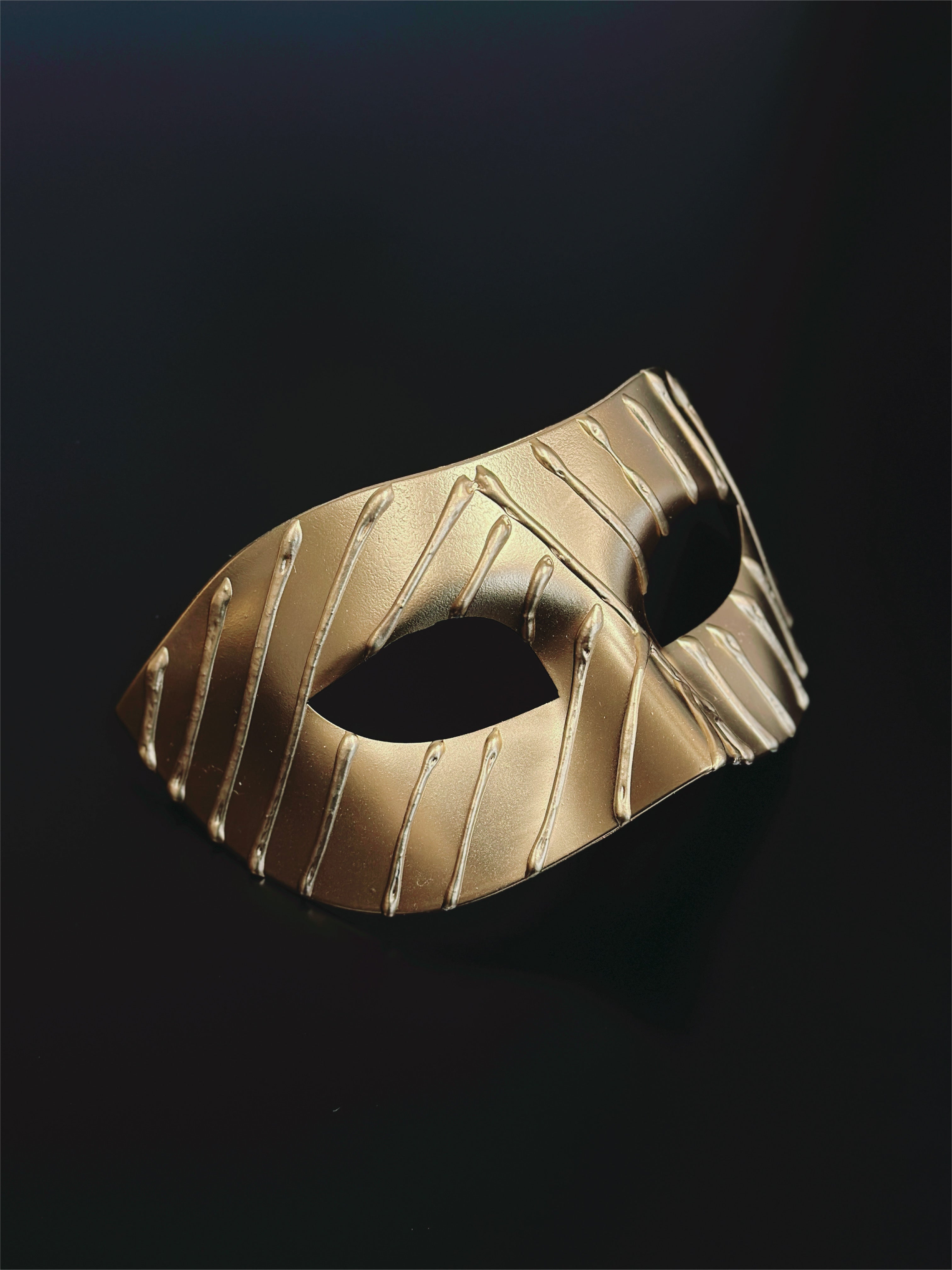 Golden Shroud - Men&