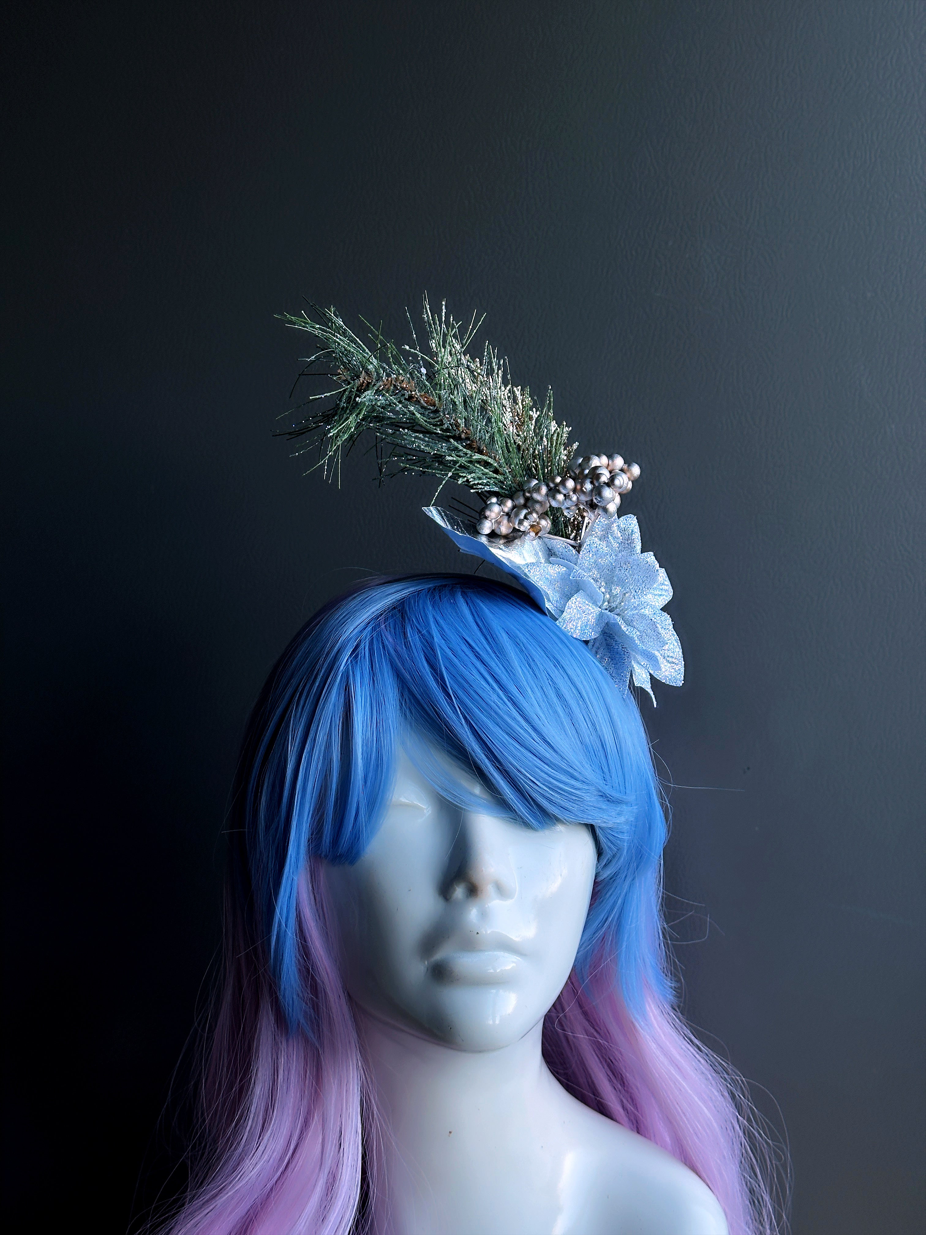 Winter Wonderland Headband