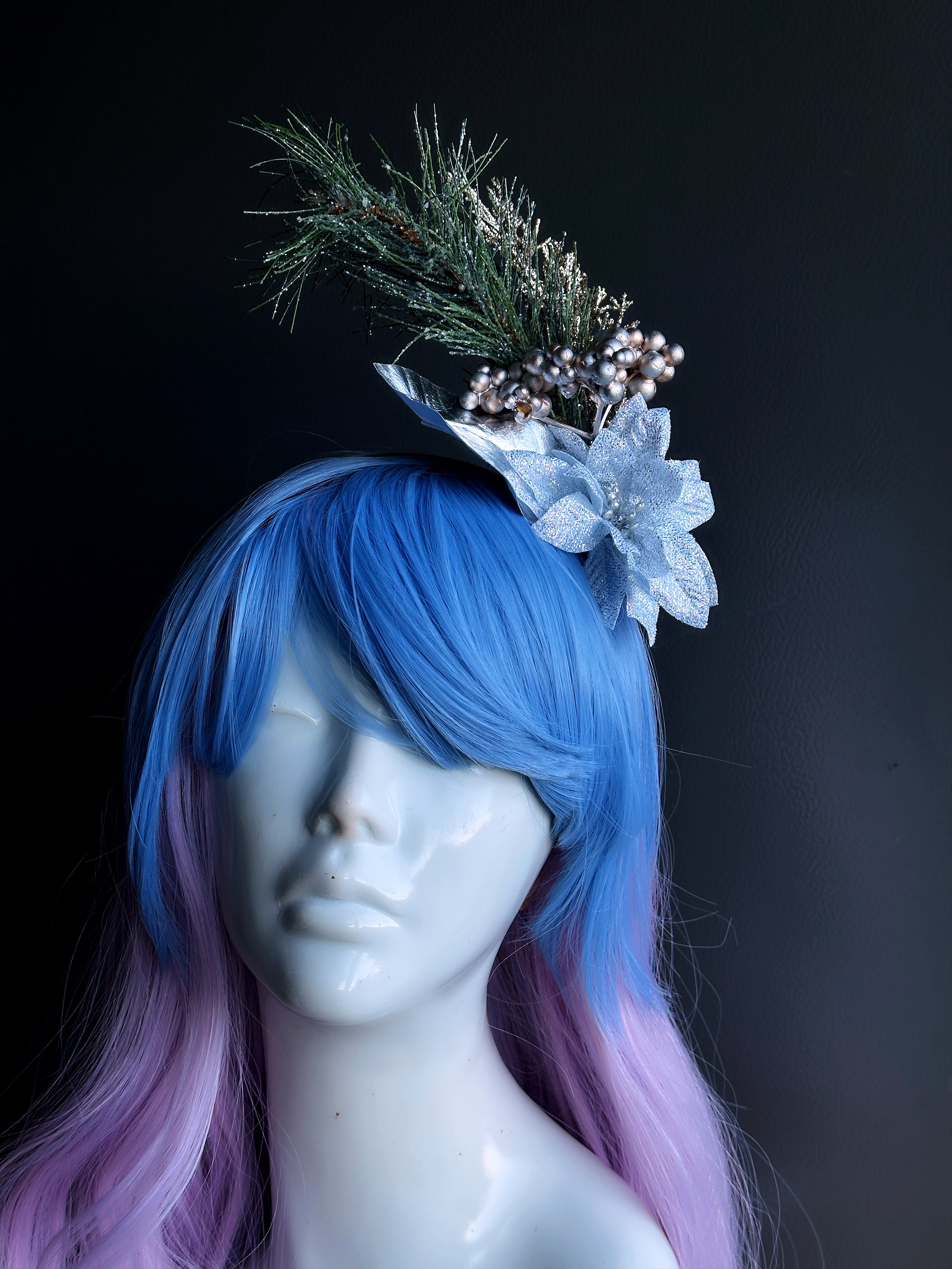 Winter Wonderland Headband