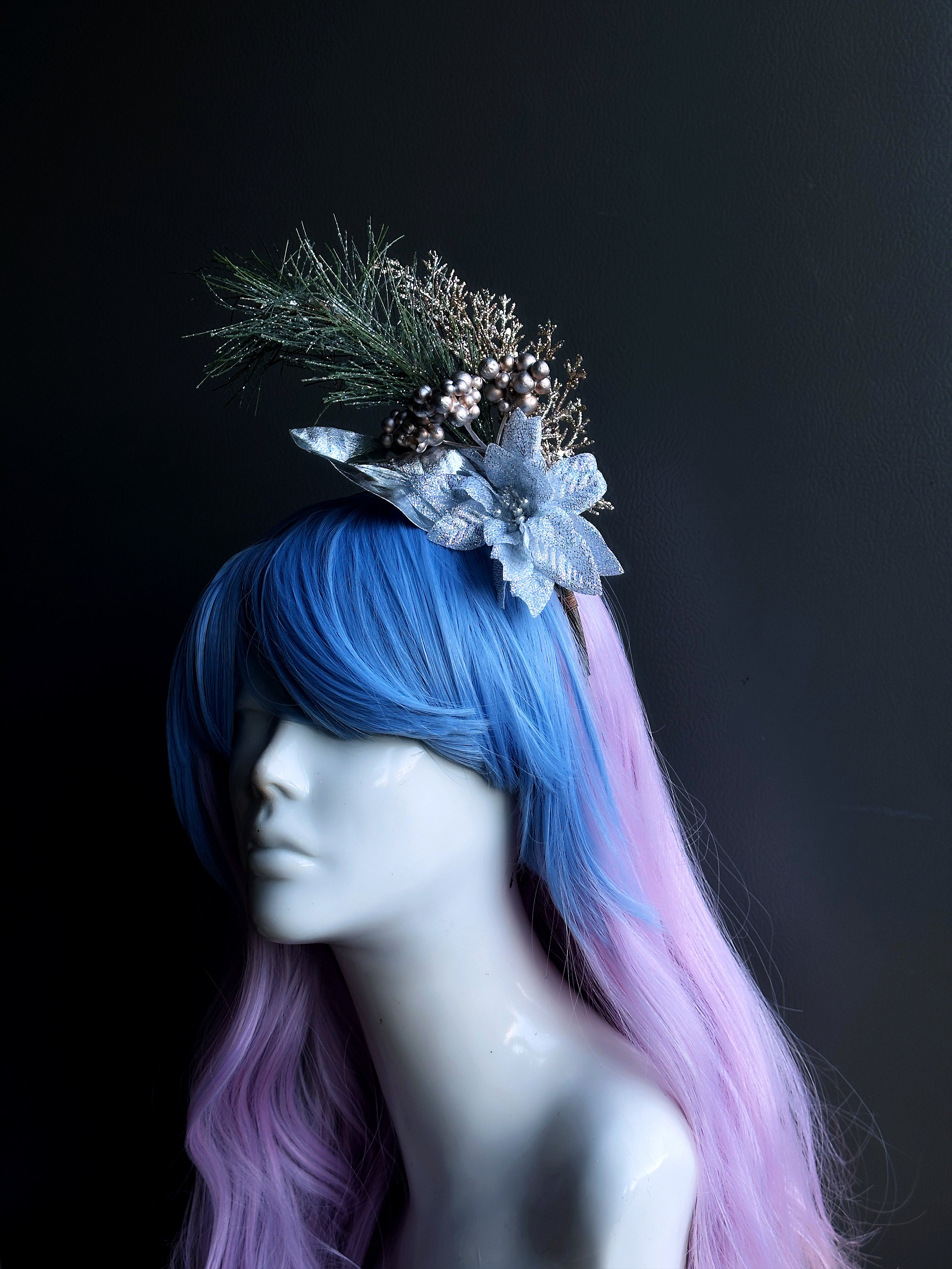 Winter Wonderland Headband