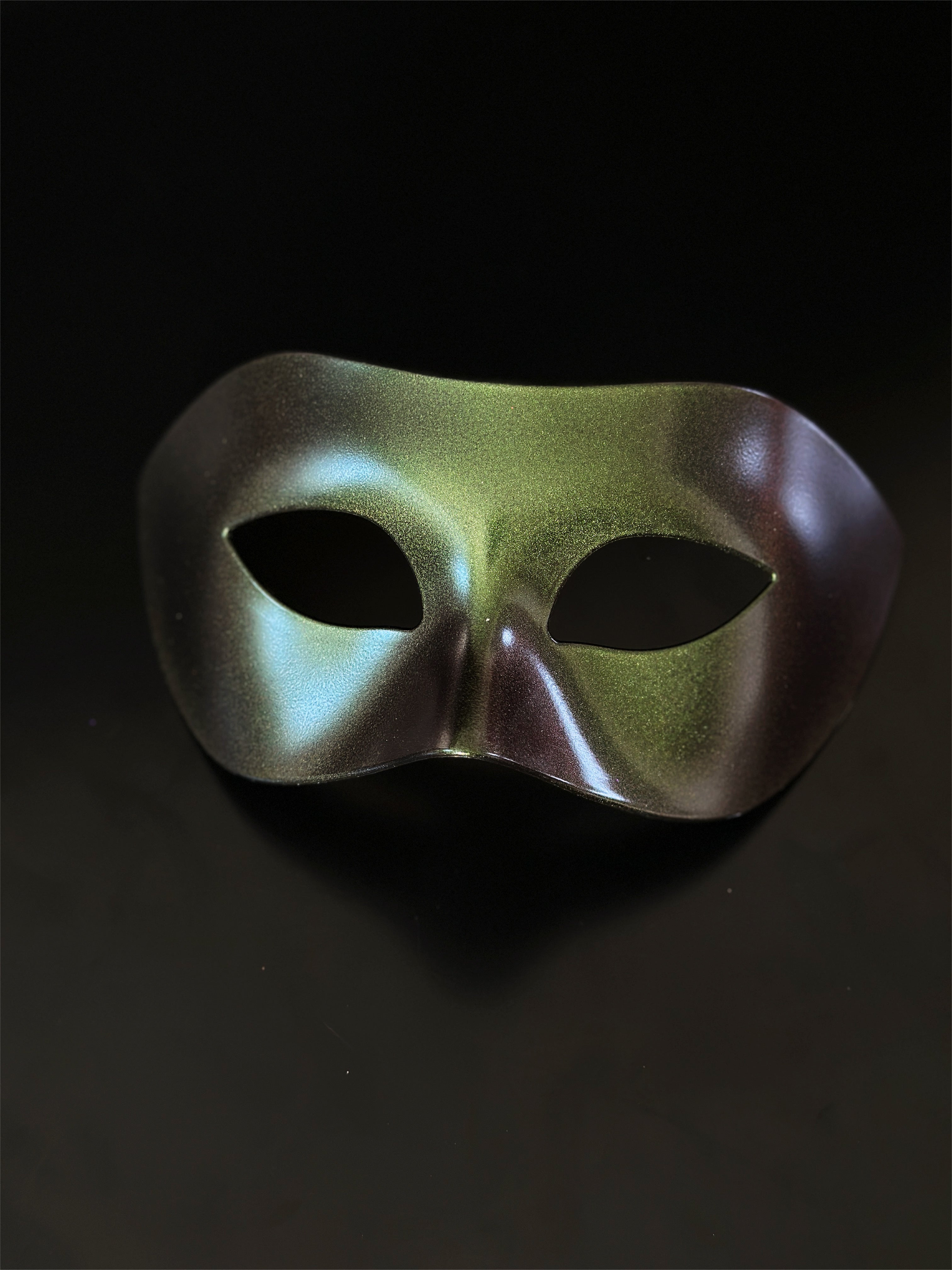Noir Obsidian Duo - Green/ Charcoal