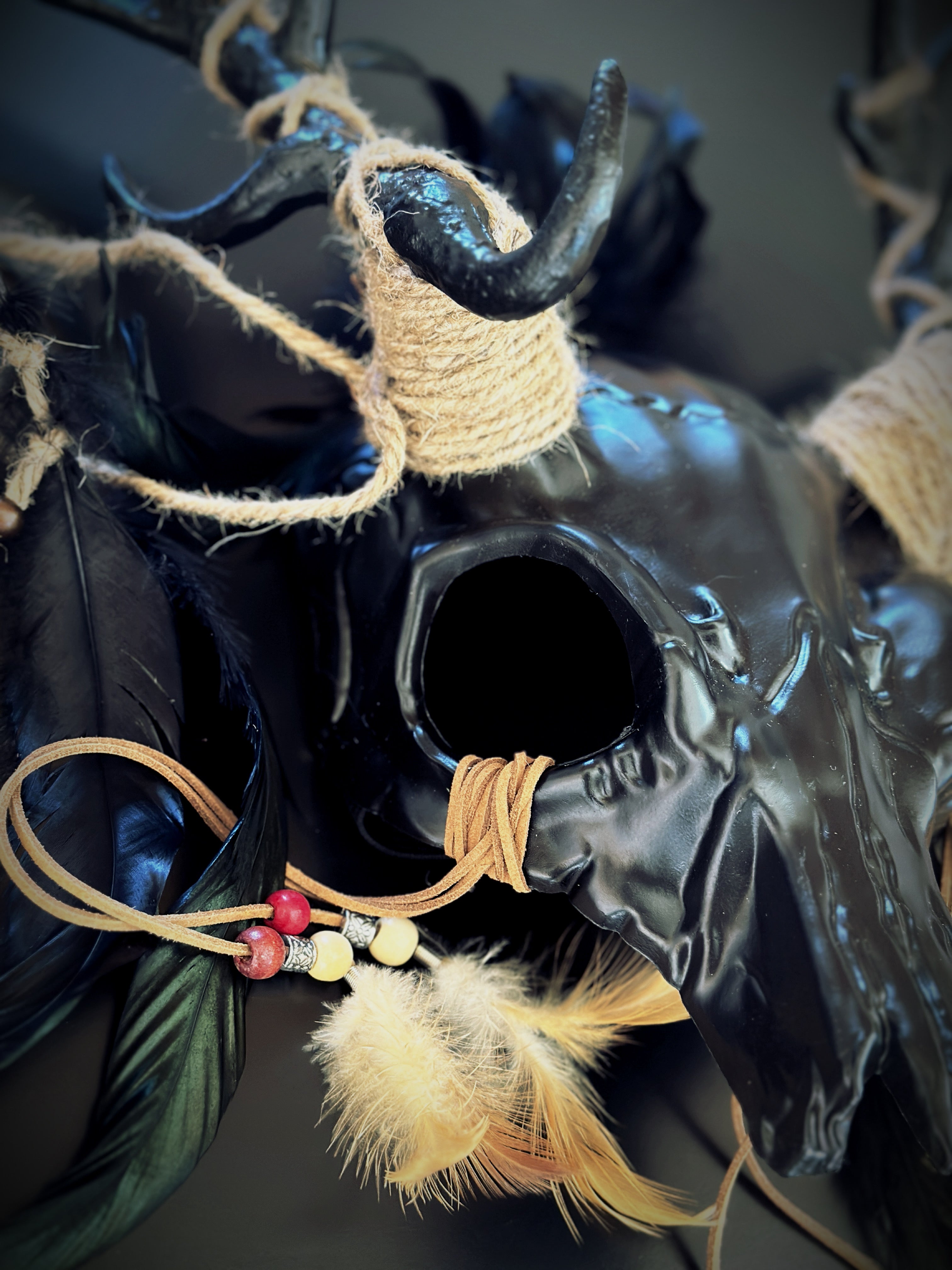 Deer Antler - Dark Ceremony