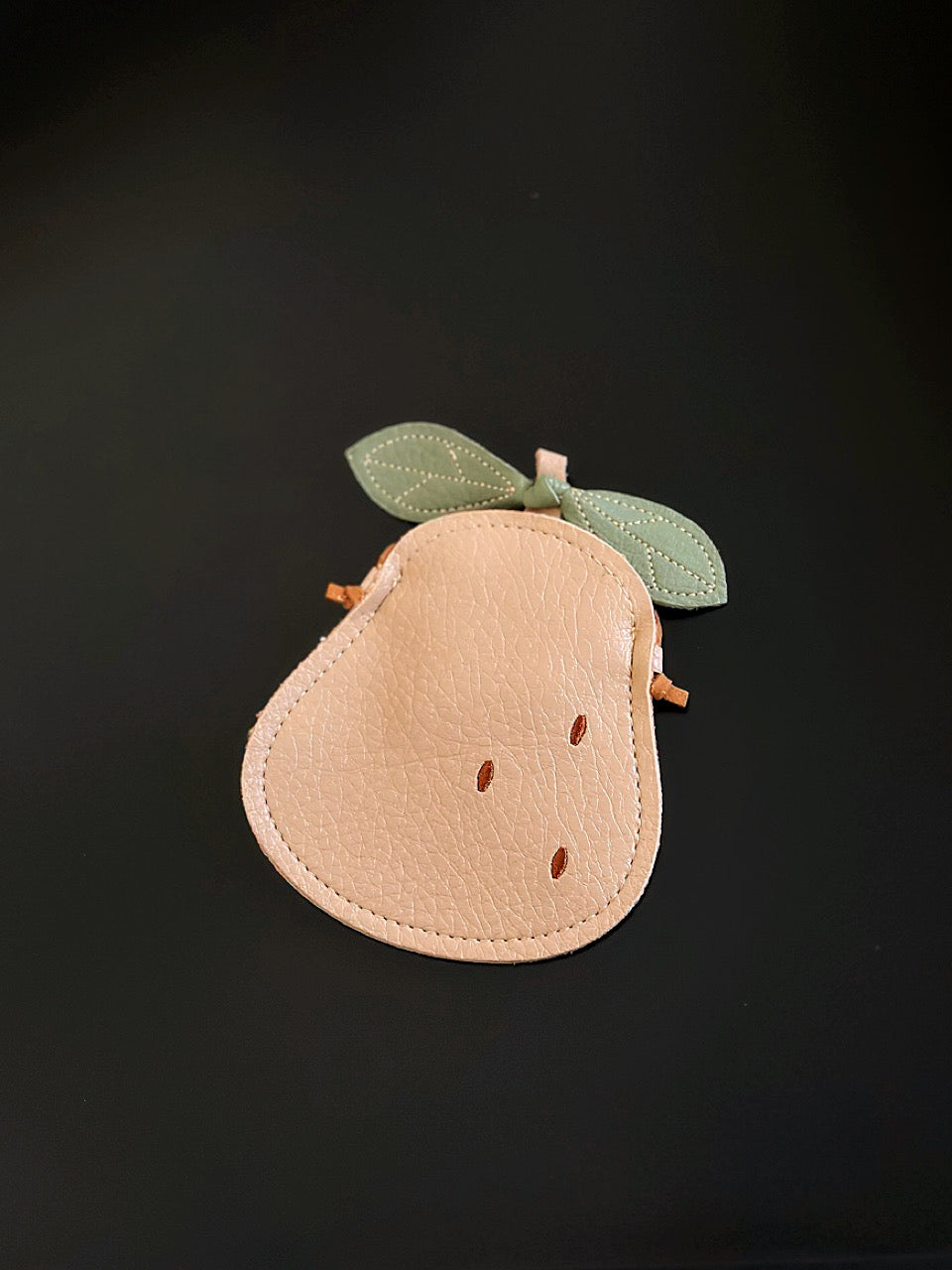 Pear Mini Bag - Kids