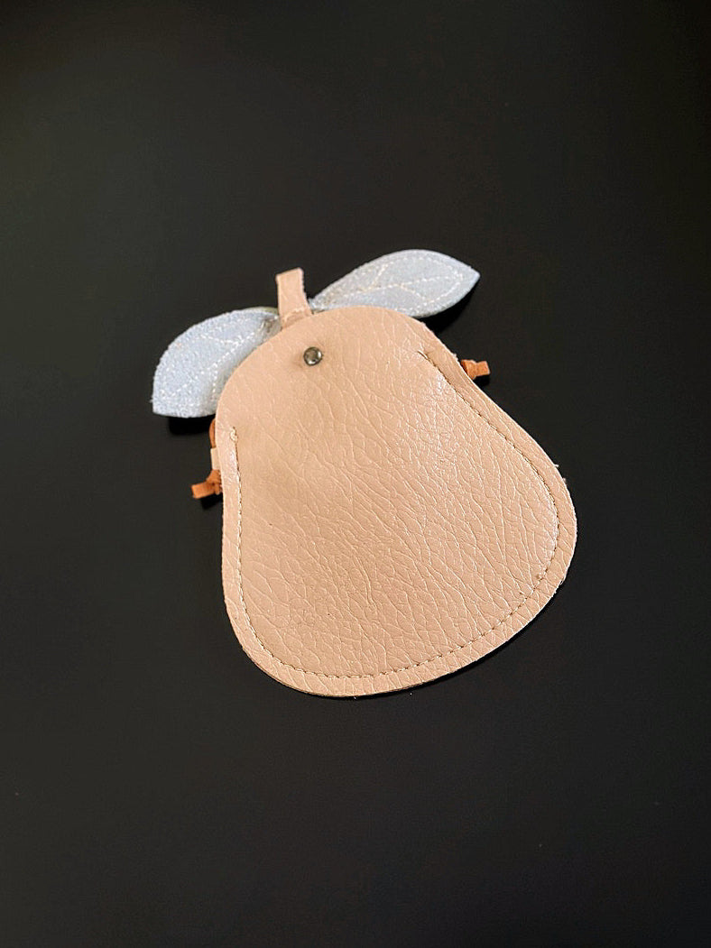 Pear Mini Bag - Kids