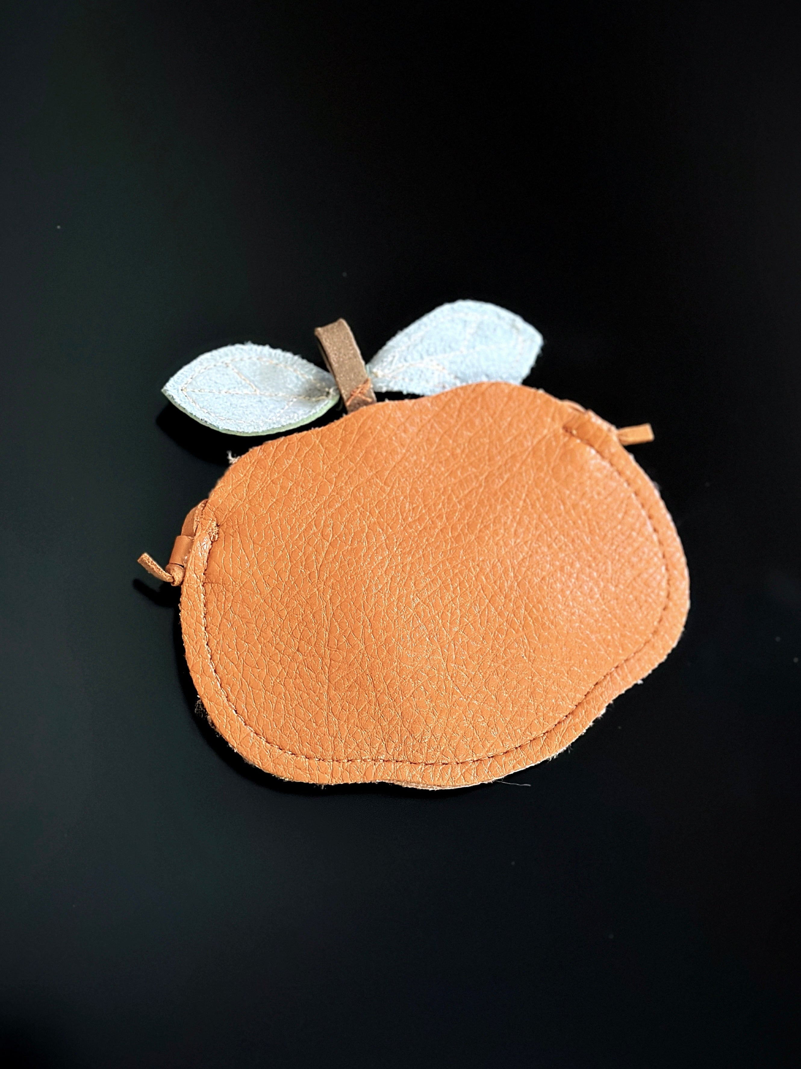 Pumpkin Mini Bag - Kids
