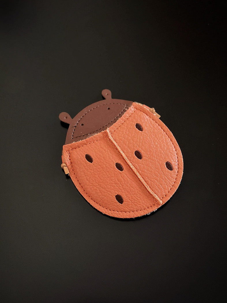 Ladybug Mini Bag - Kids