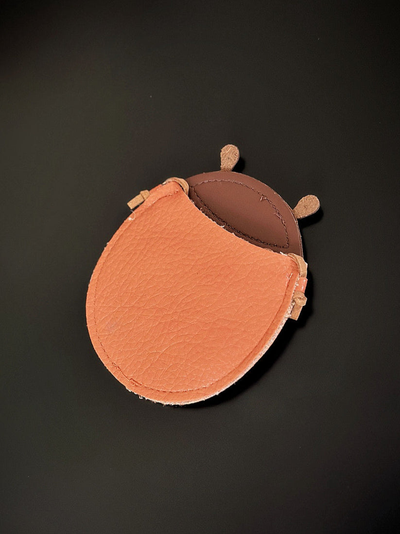 Ladybug Mini Bag - Kids