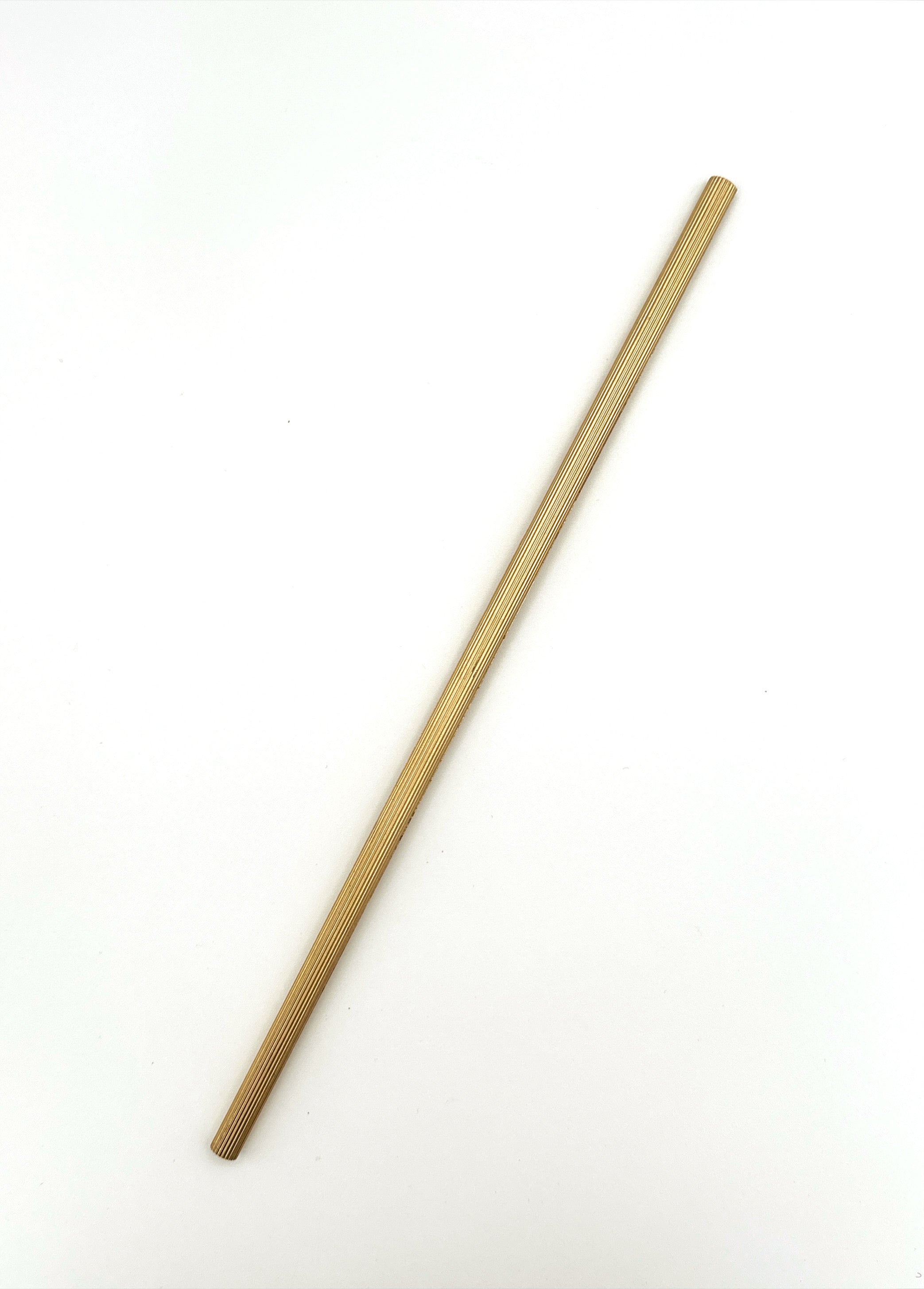 Add A Handheld Stick - Gold No Tassel