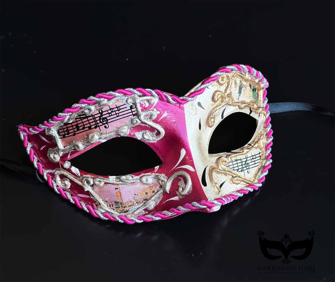 Mardi Gras Packages
