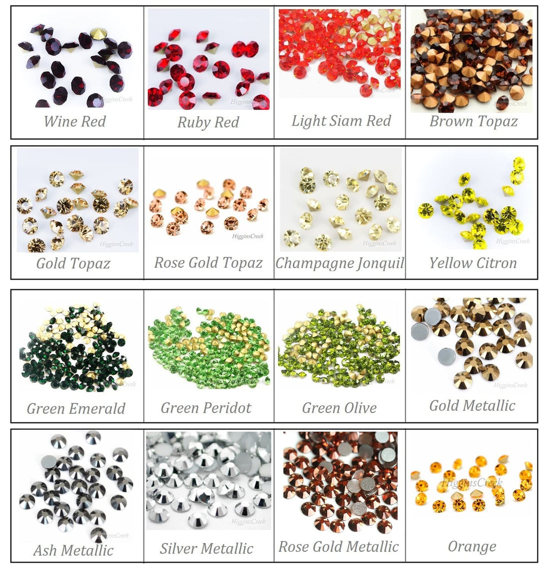 Customize - Add Rhinestones To your Mask!