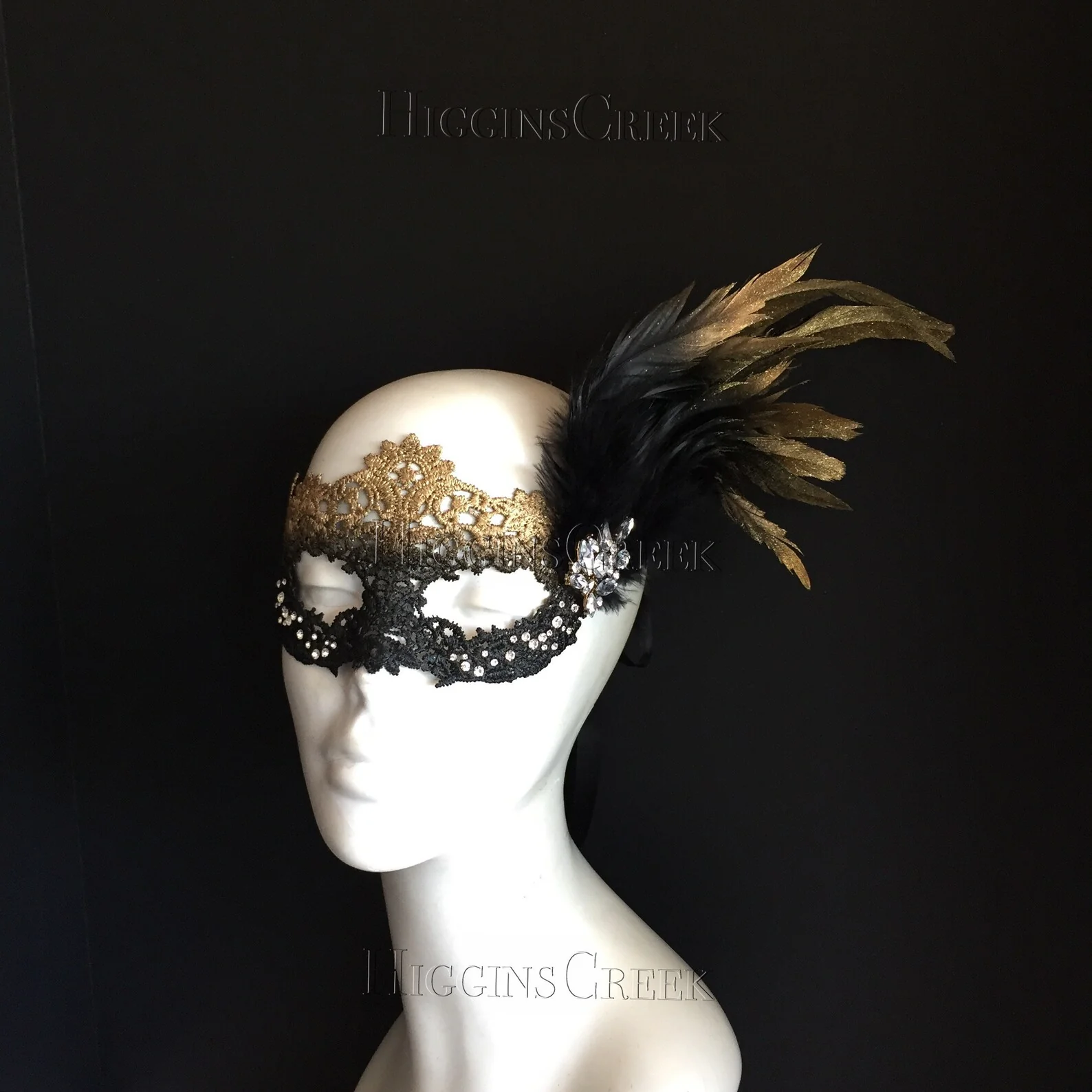 Custom - Jesse Taylor May 1st