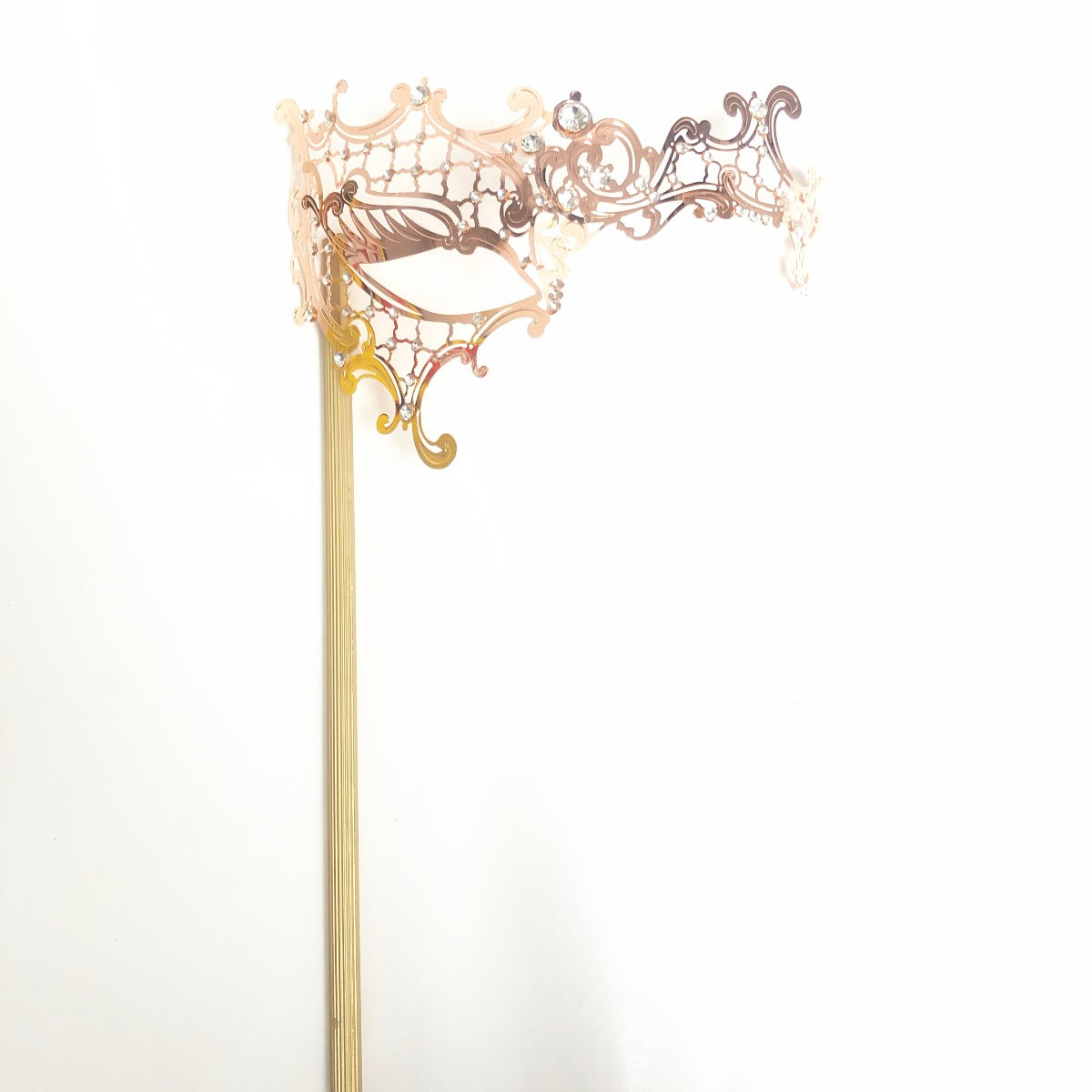 Add A Handheld - Blue No Tassel