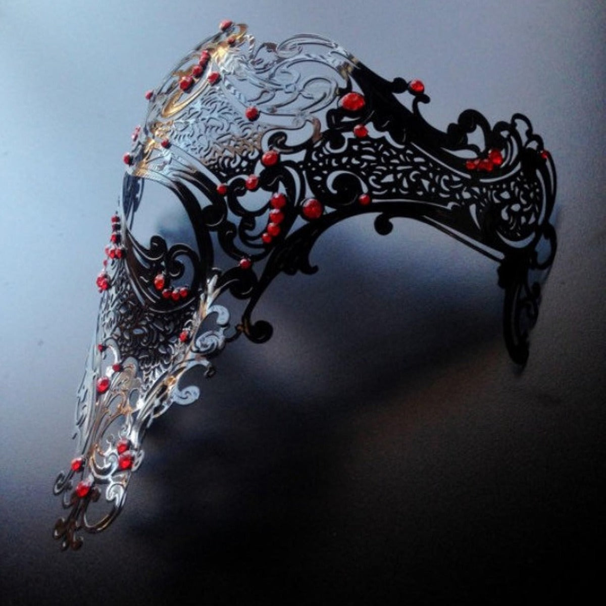 Máscara Demoníaca De Halloween Horror Skull Masks Anime Soldado Da Máscara Demoníaca De Halloween Horror Skull Masks Anime Soldado Da