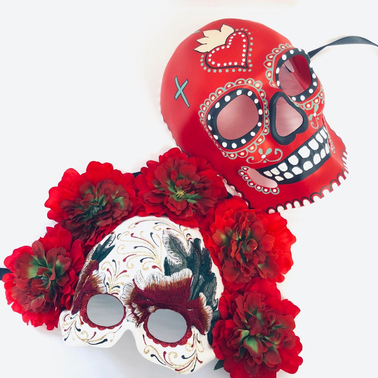 Bring To Life "Dia De Los Muertos"