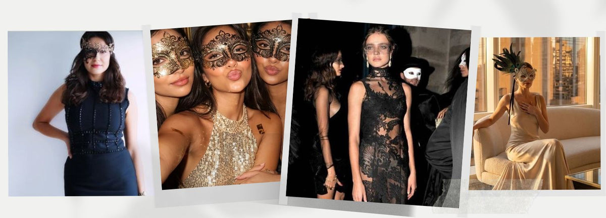 Costumes for Women Masquerade & Themed Party Outfit Guide